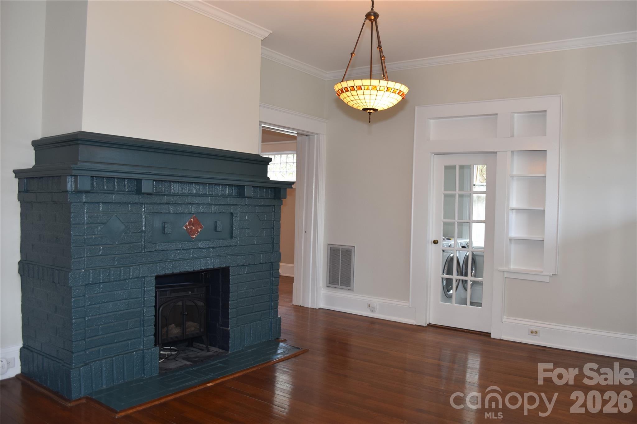 Dilworth - Residential