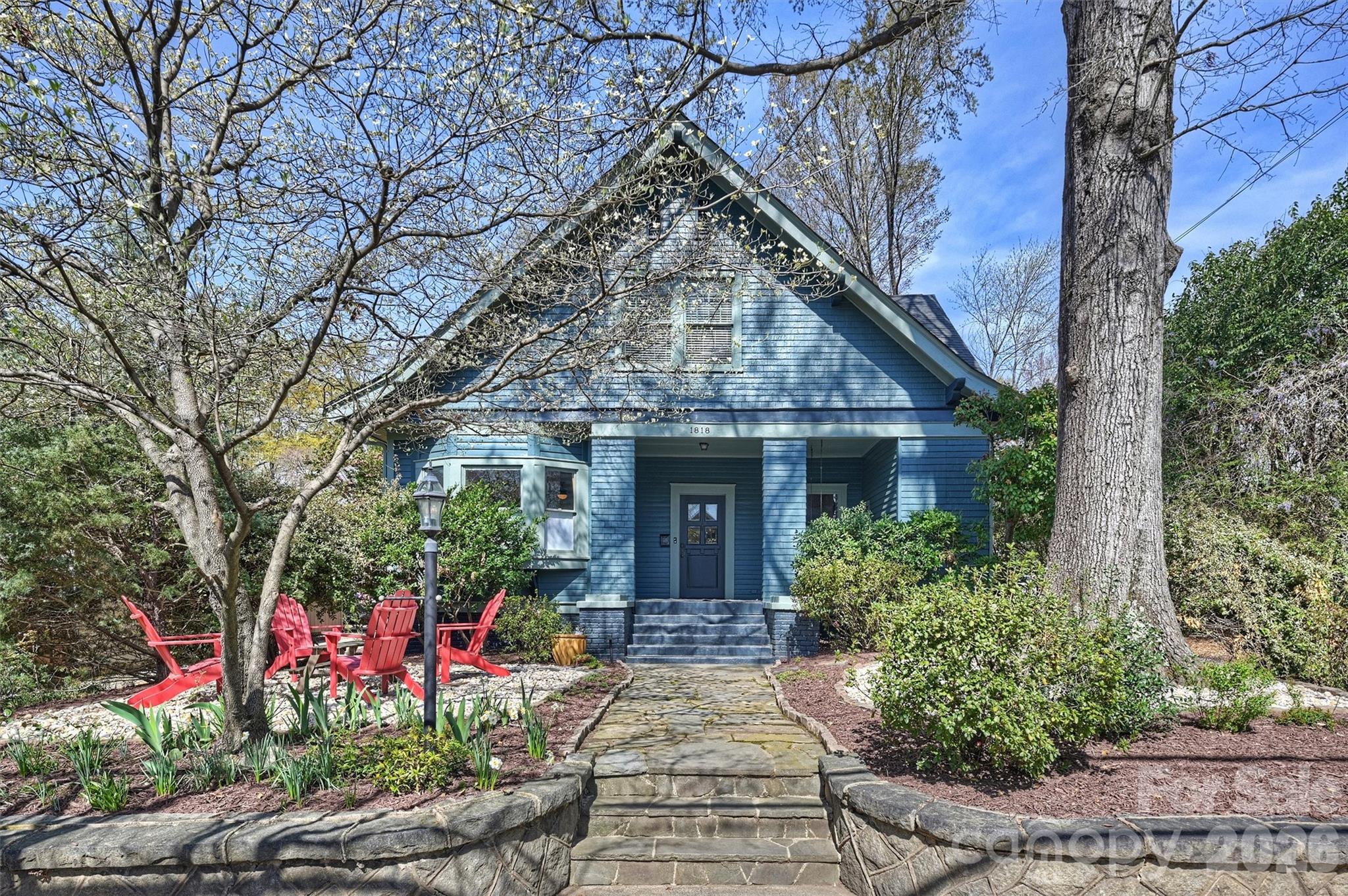 Dilworth - Residential