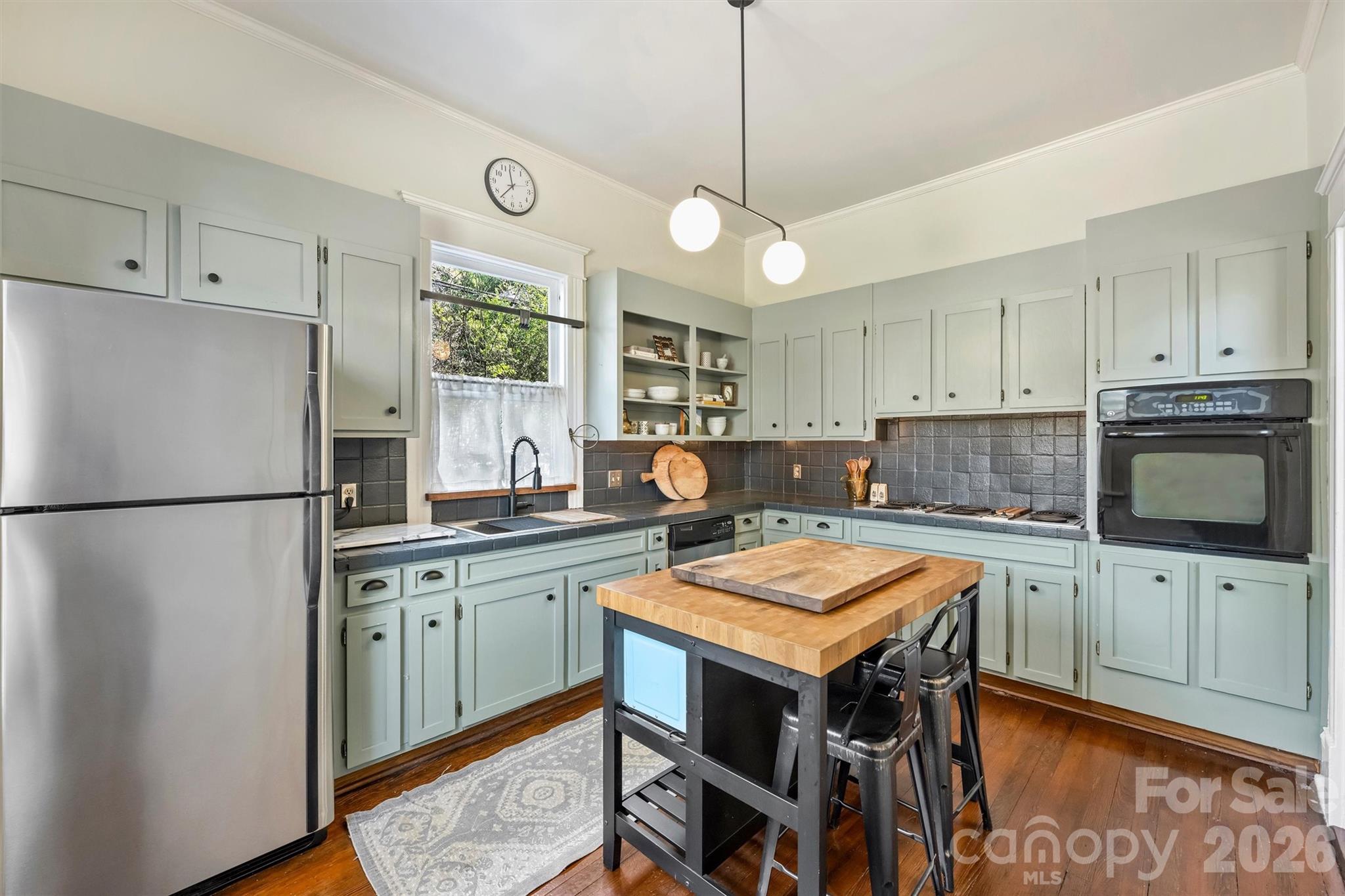 Dilworth - Residential