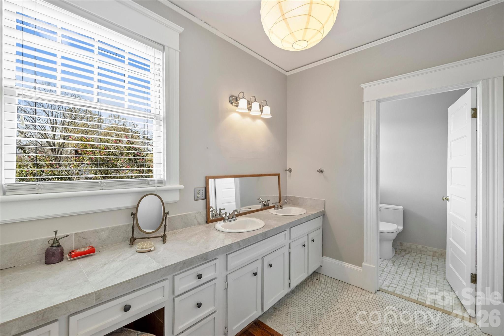 Dilworth - Residential