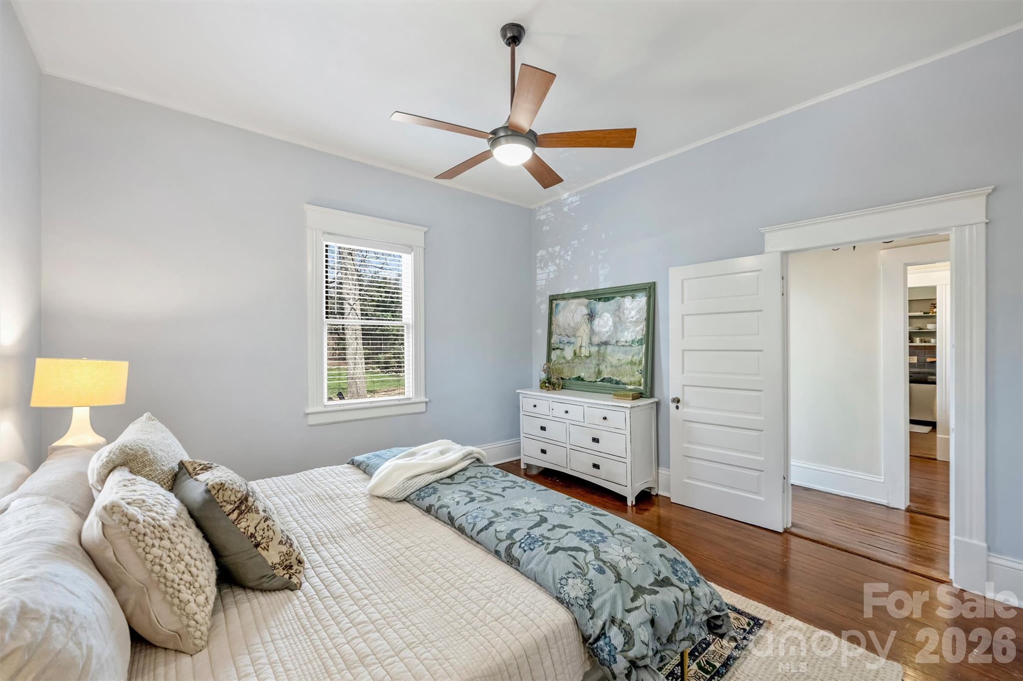 Dilworth - Residential