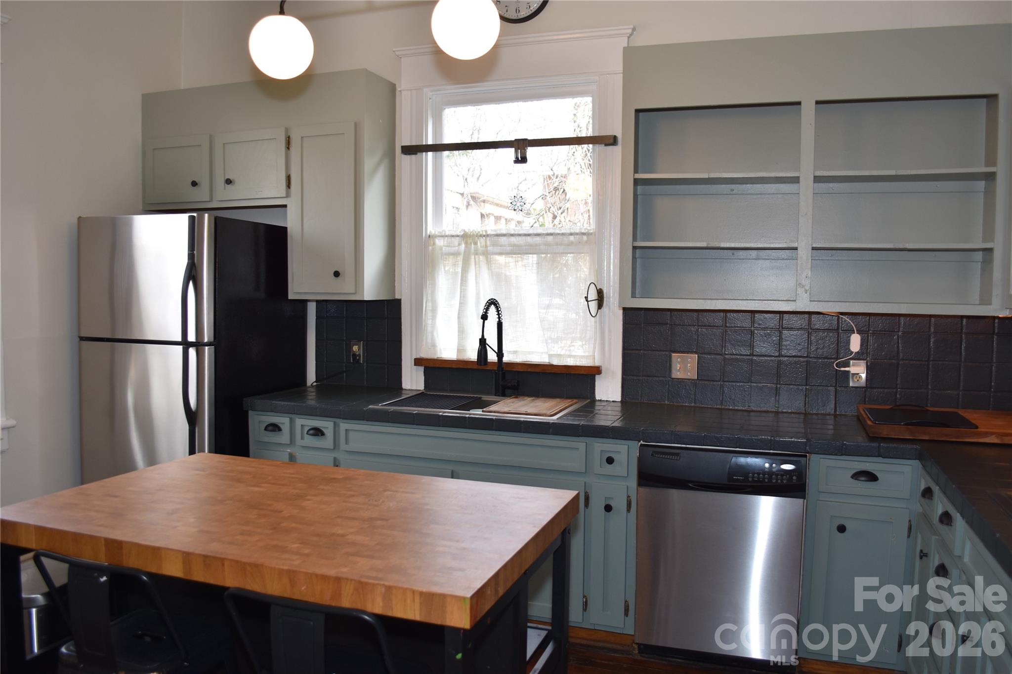 Dilworth - Residential