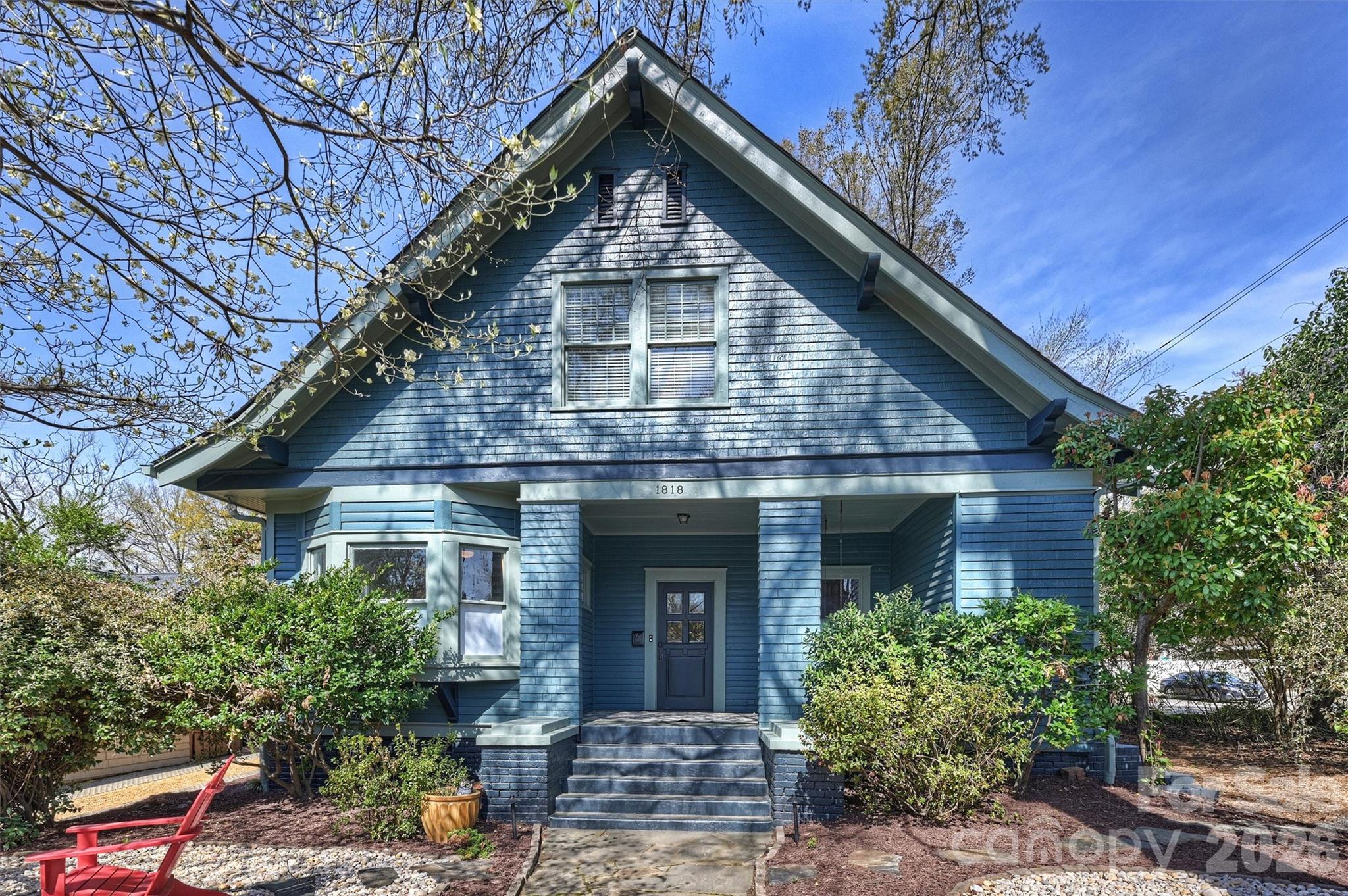 Dilworth - Residential