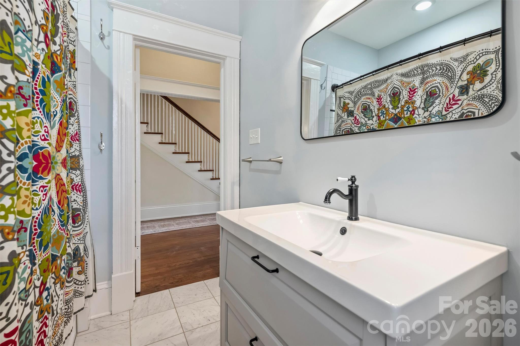 Dilworth - Residential