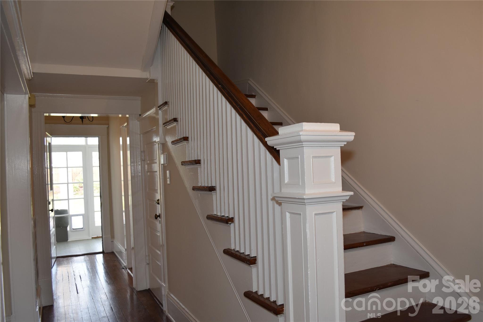 Dilworth - Residential