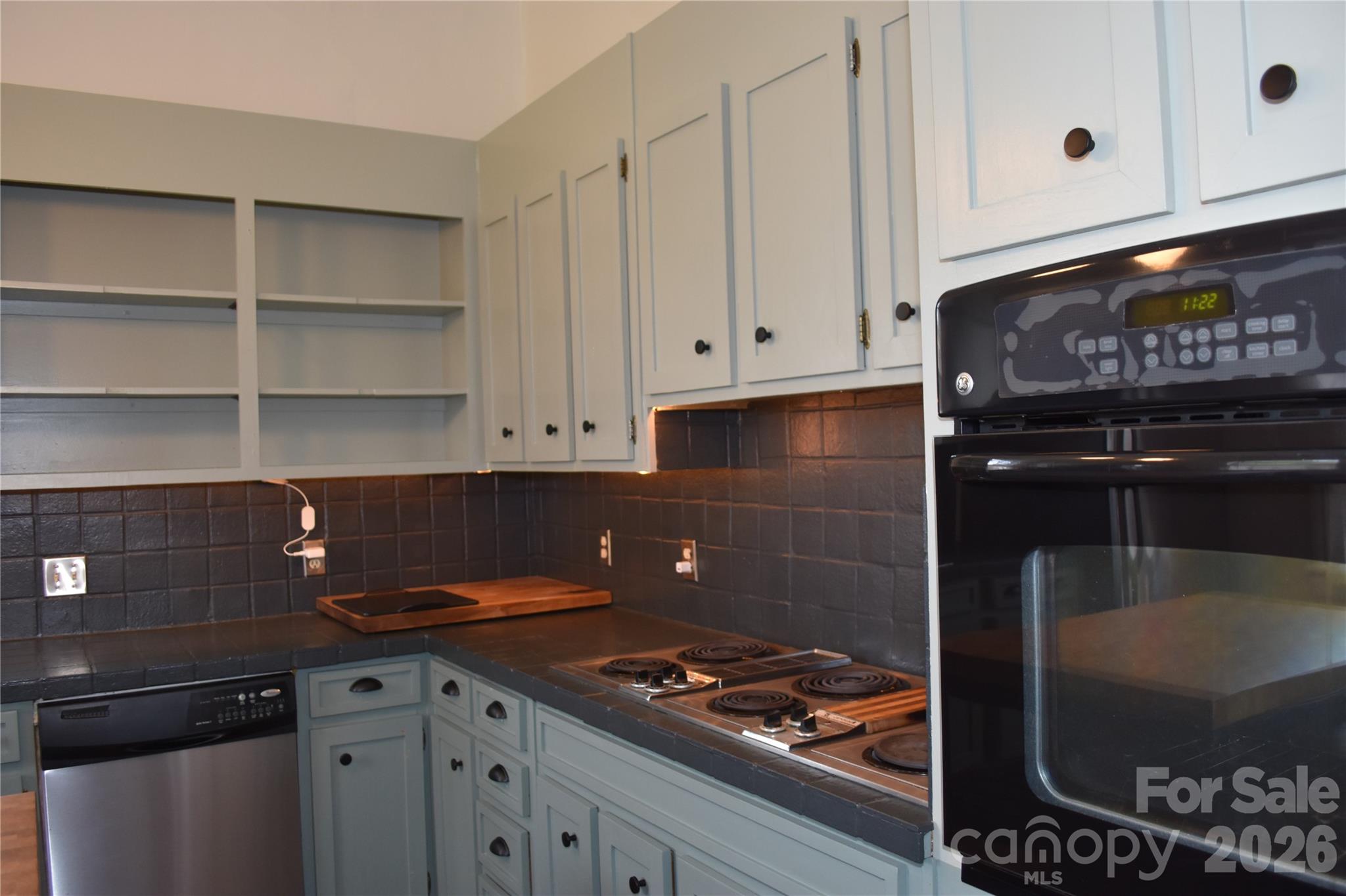 Dilworth - Residential