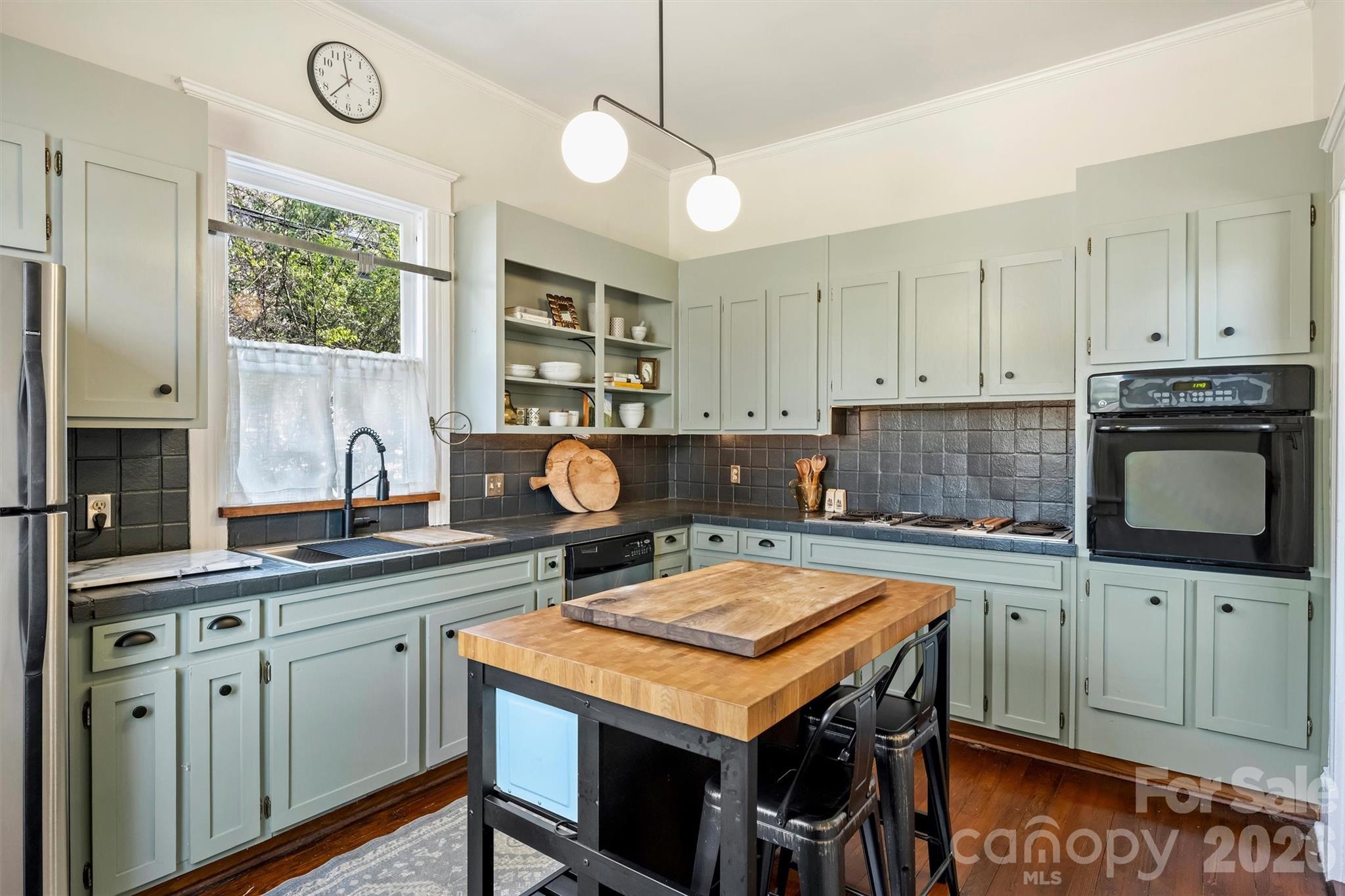 Dilworth - Residential