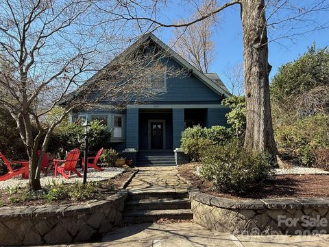 Photo of 1818 Lennox Avenue, Charlotte, NC 28203 (MLS # 4350371)