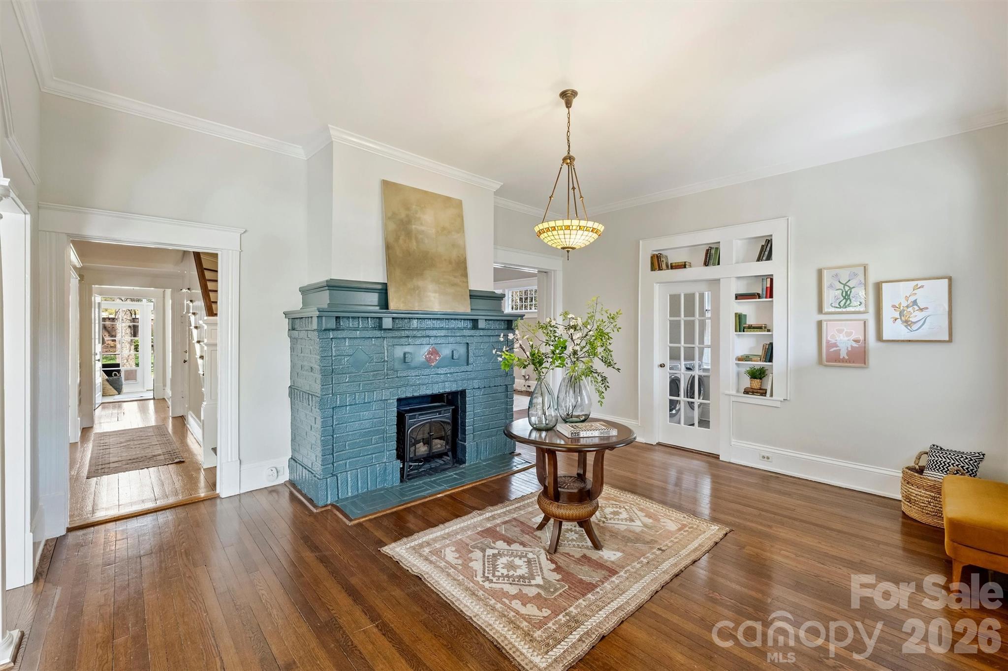 Dilworth - Residential