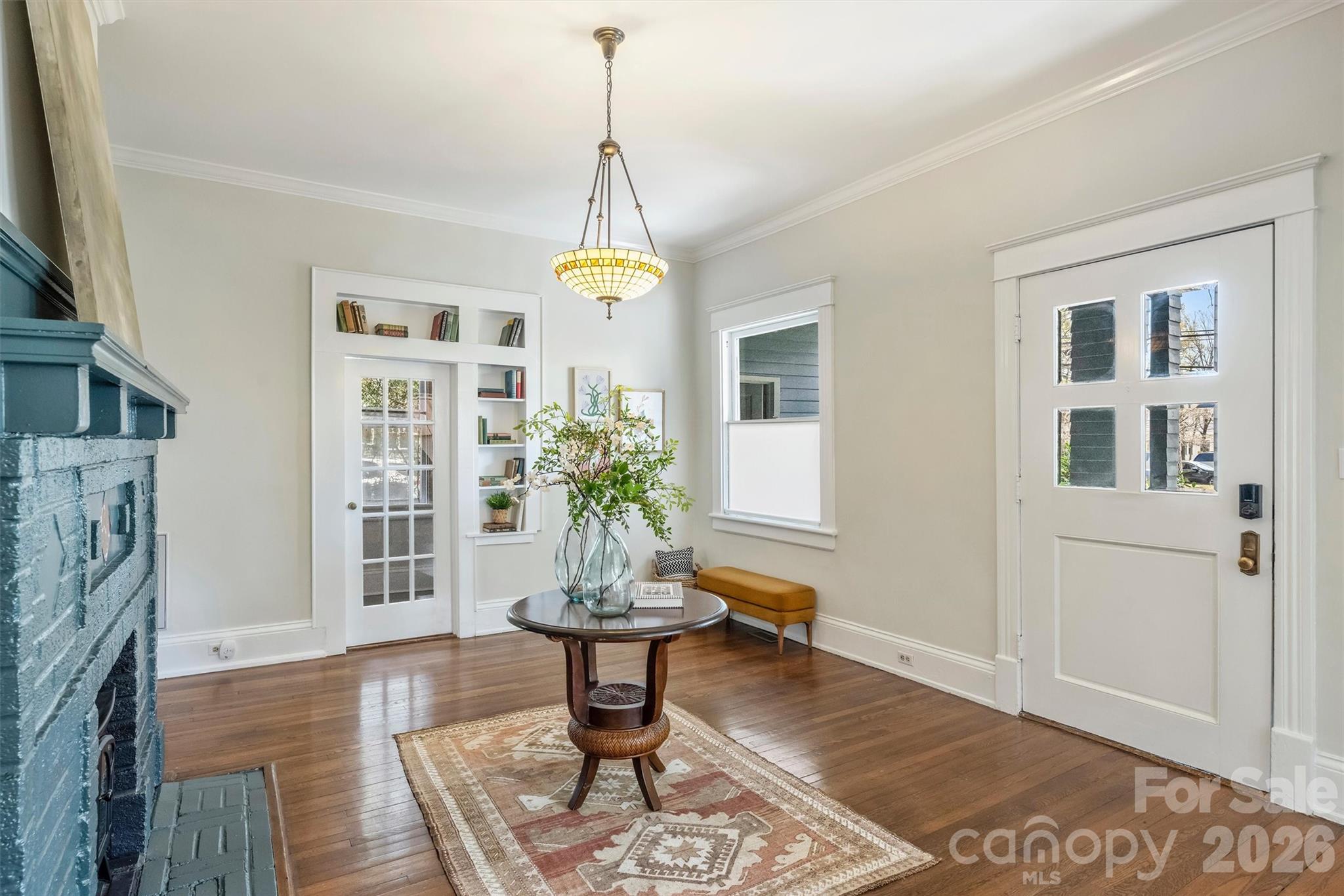 Dilworth - Residential