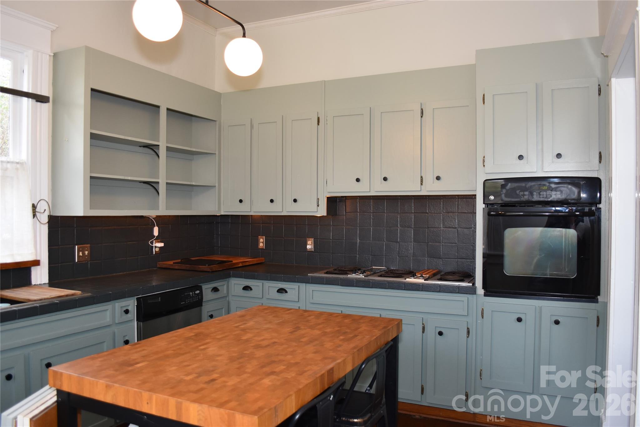 Dilworth - Residential