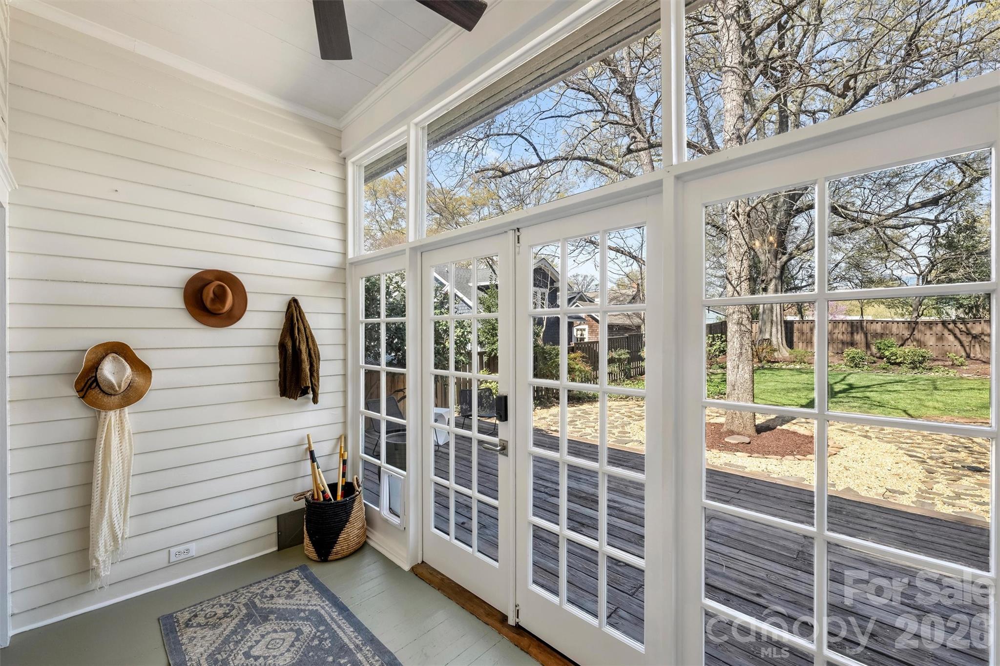 Dilworth - Residential