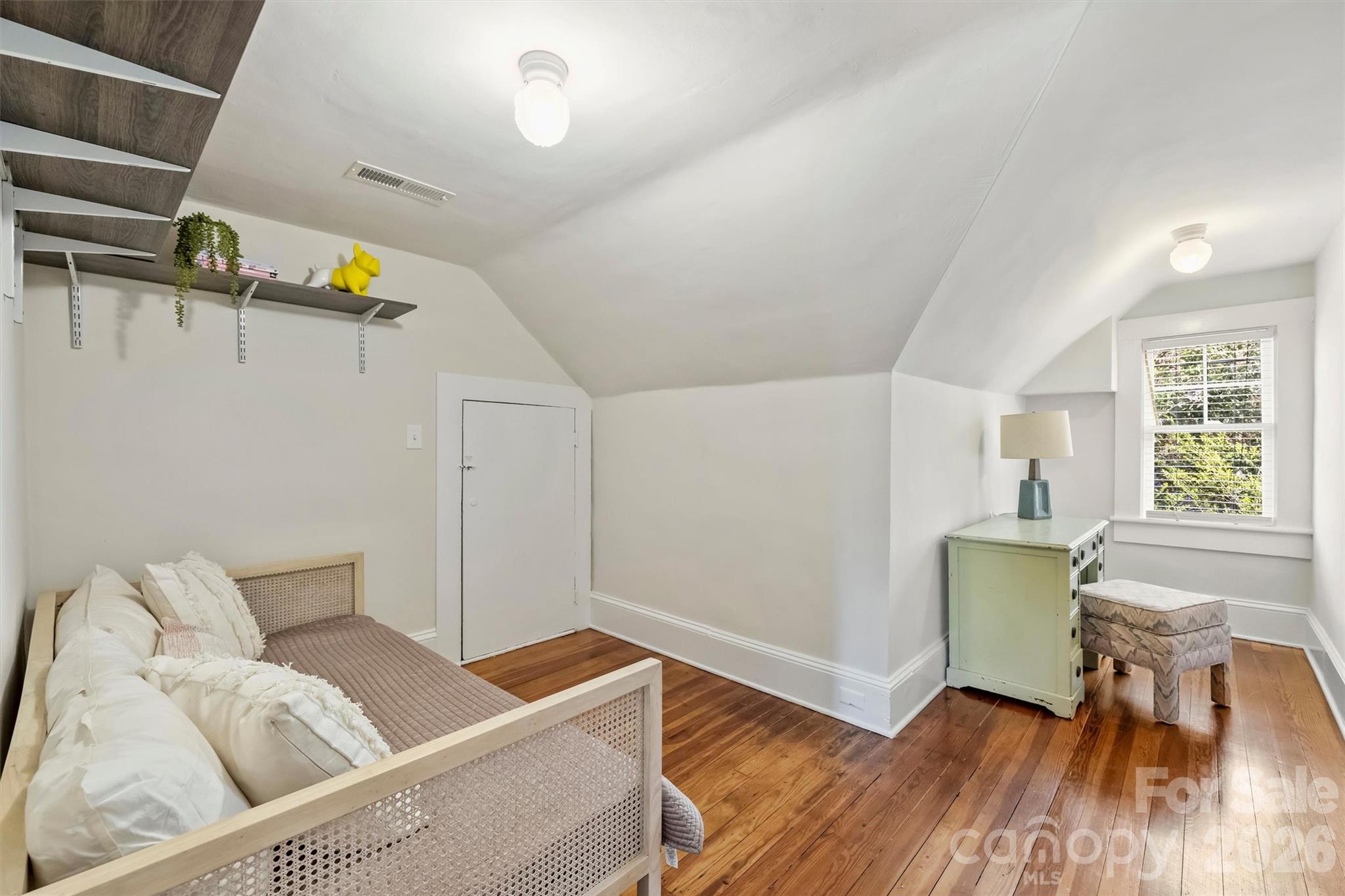 Dilworth - Residential