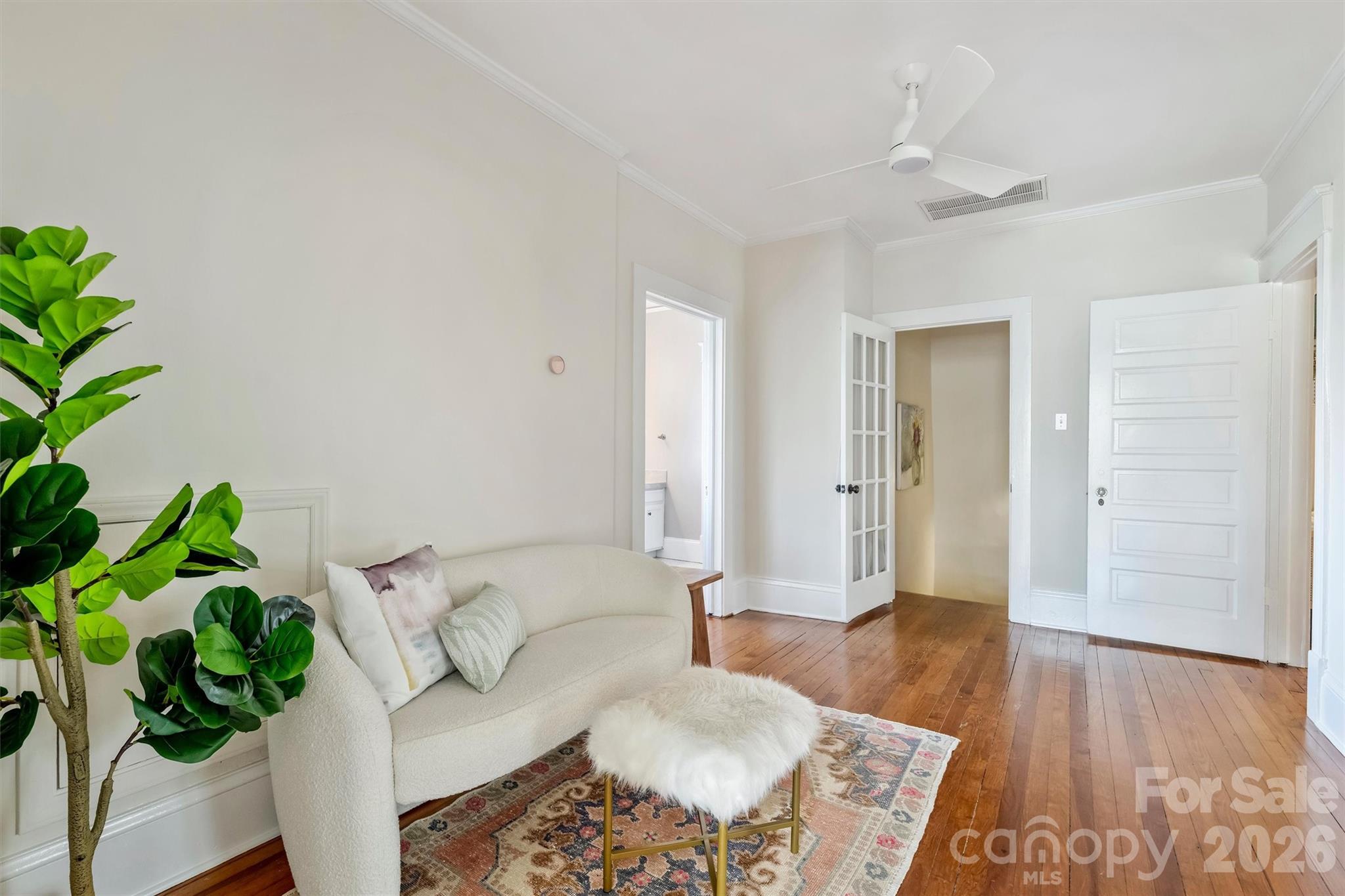 Dilworth - Residential