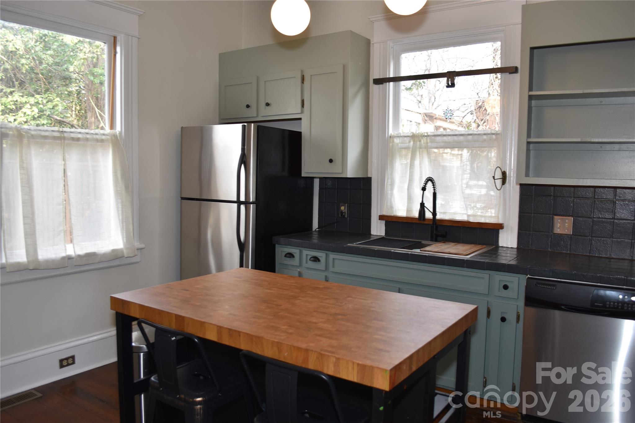 Dilworth - Residential