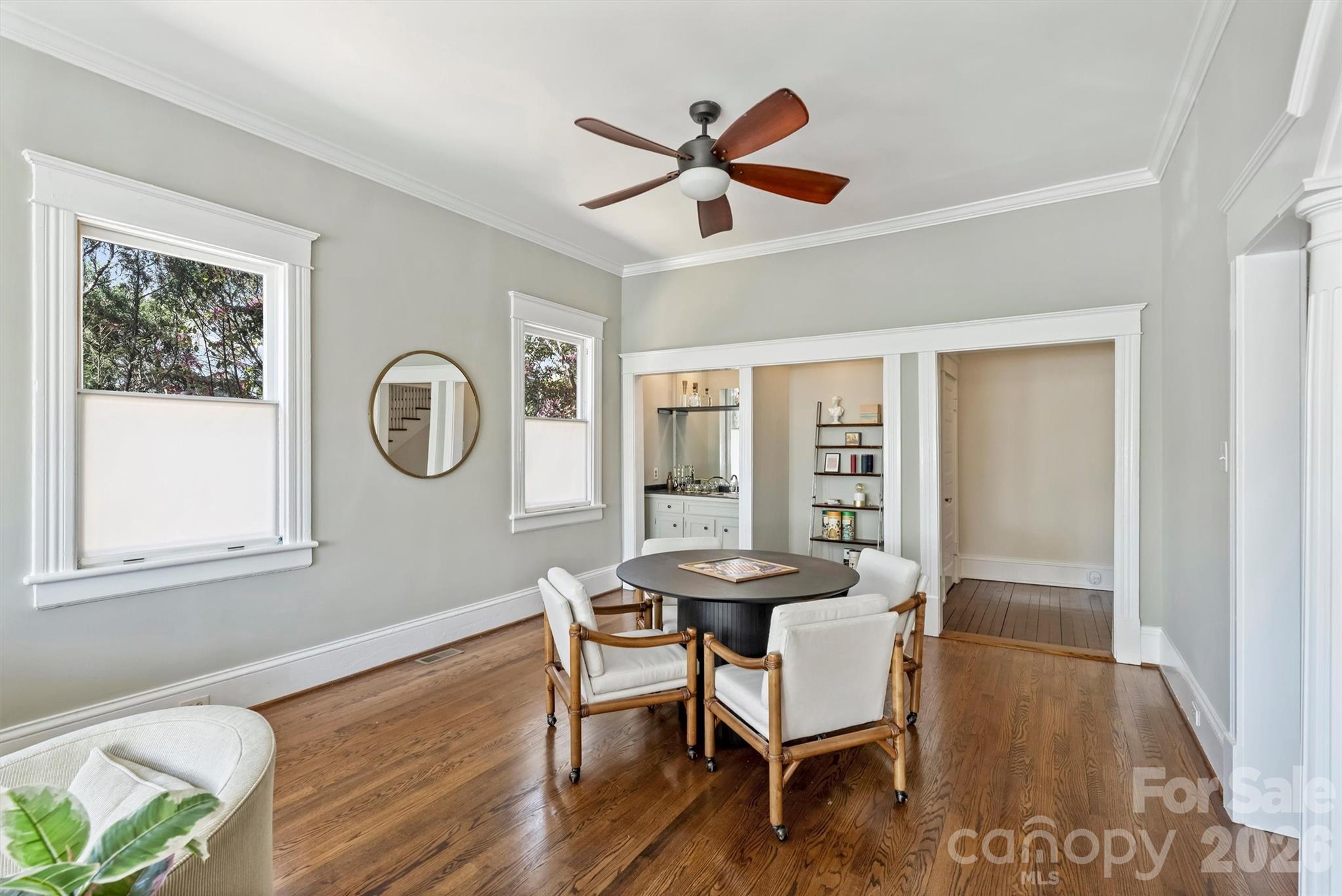 Dilworth - Residential