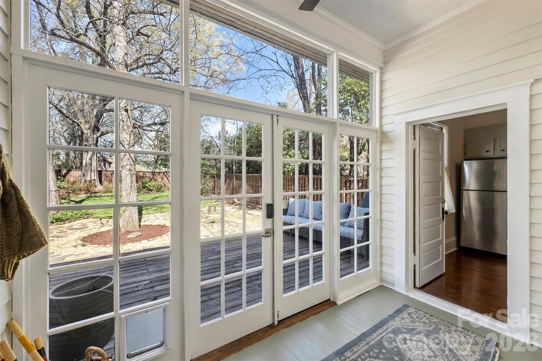 Dilworth - Residential