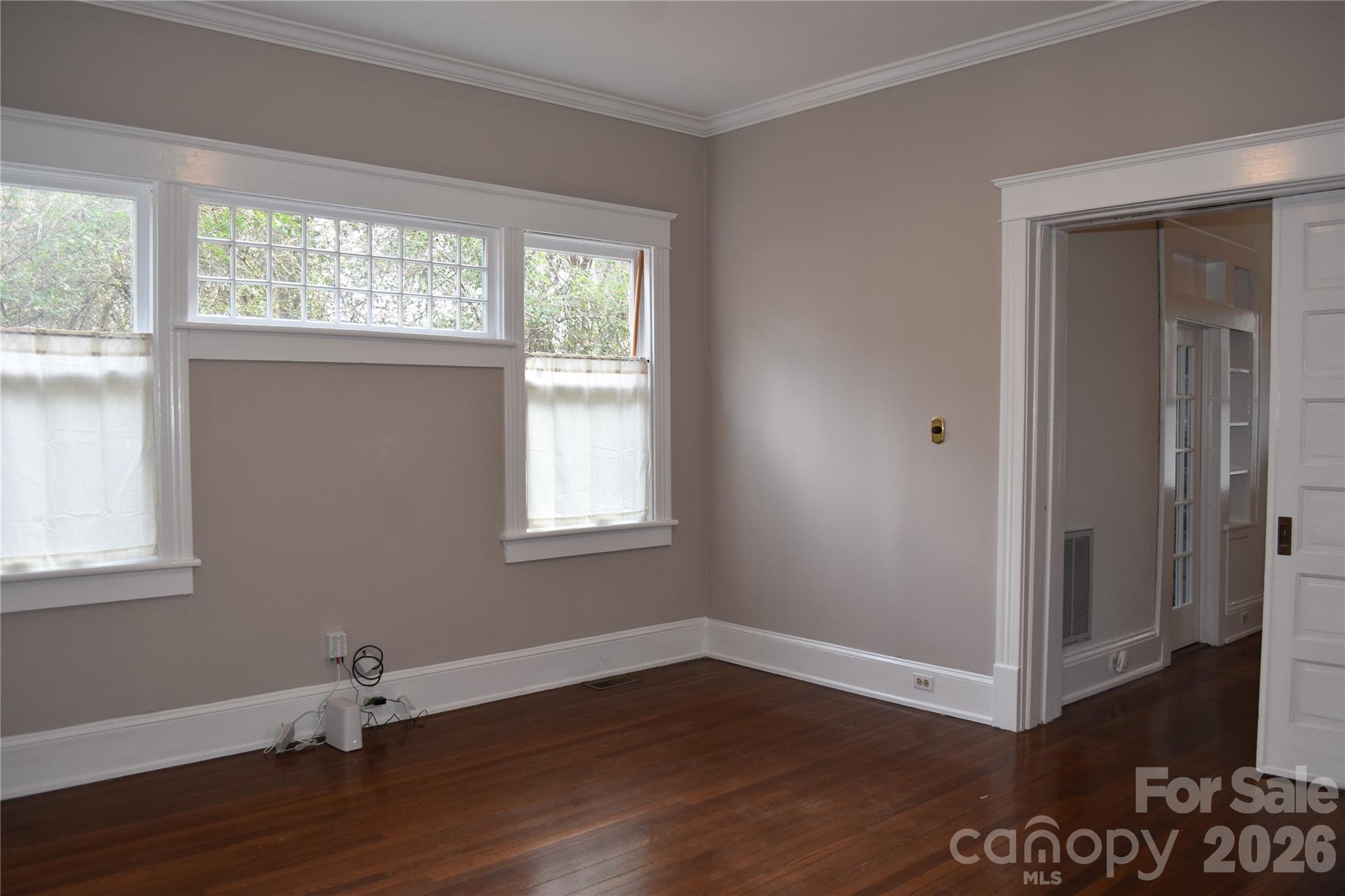 Dilworth - Residential