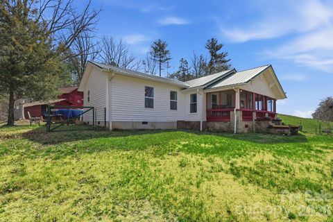 6998 Nobby Lail Road Connelly Springs NC 28612