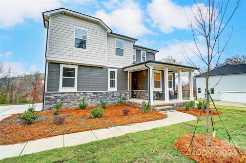 A home in Huntersville