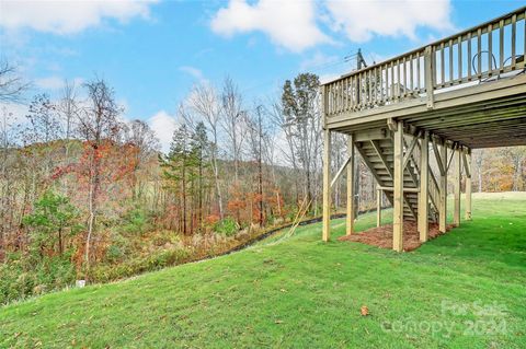 A home in Huntersville