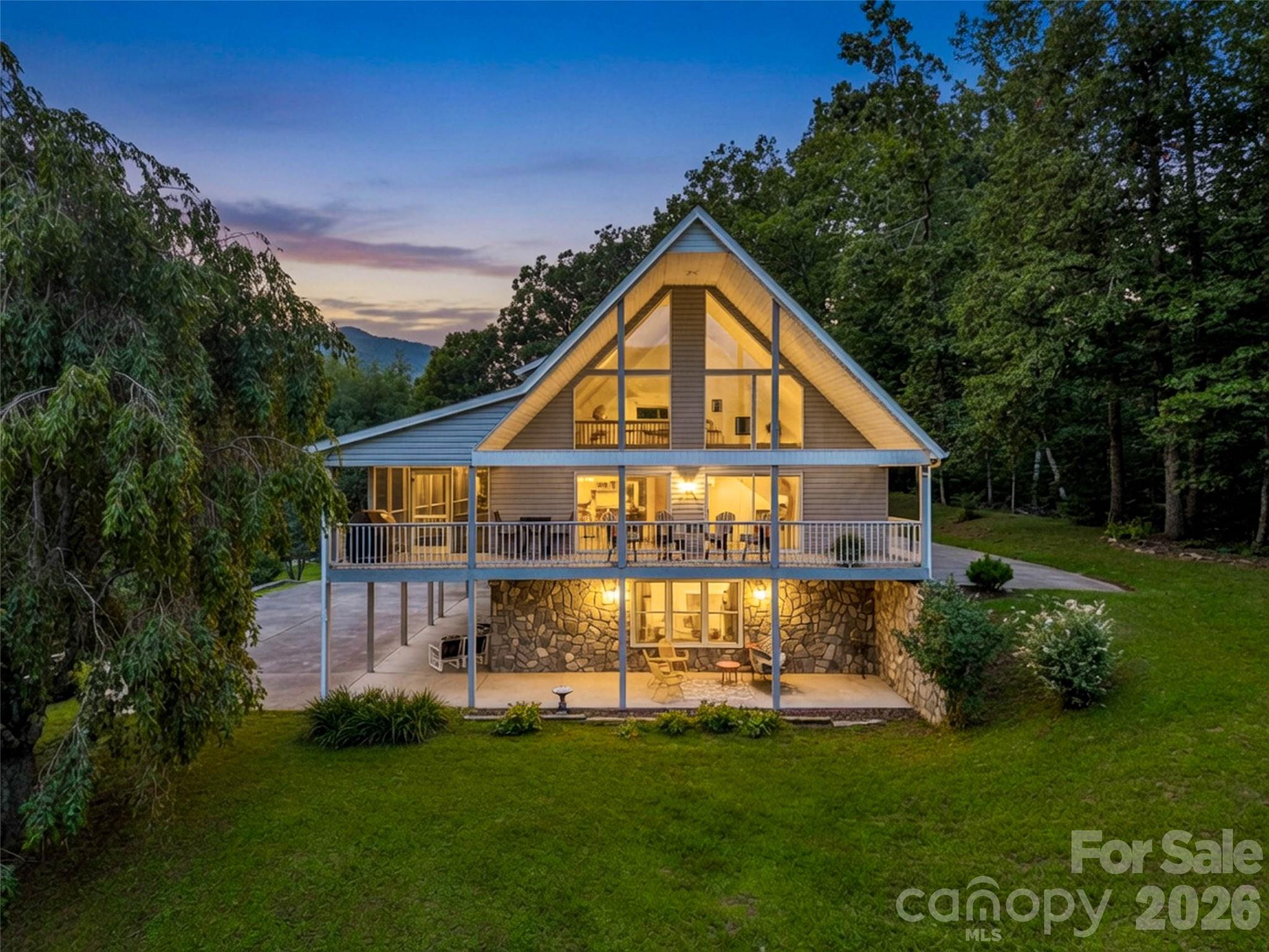 450 Windom Cove, Burnsville, NC, 28714