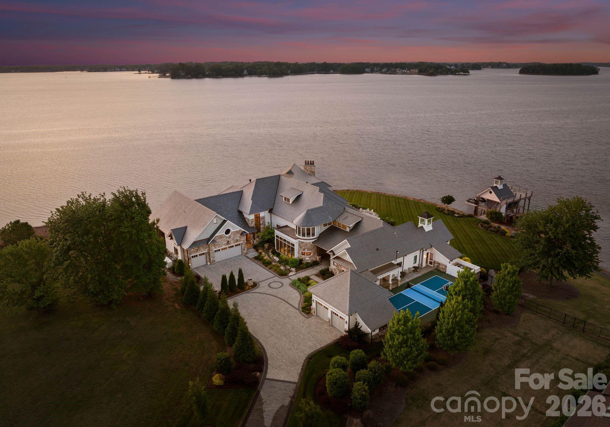 8515 Norman Estates Drive