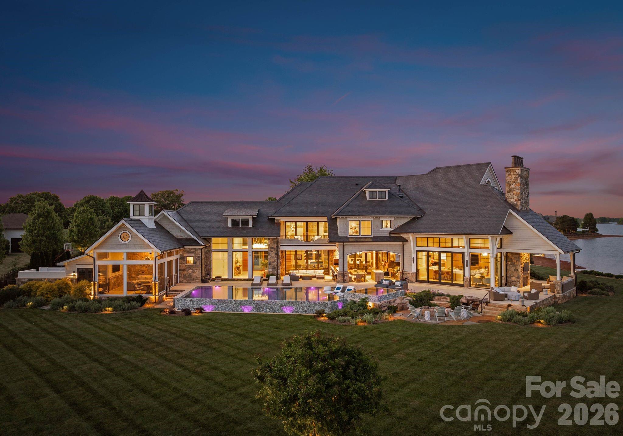 8515 Norman Estates Drive