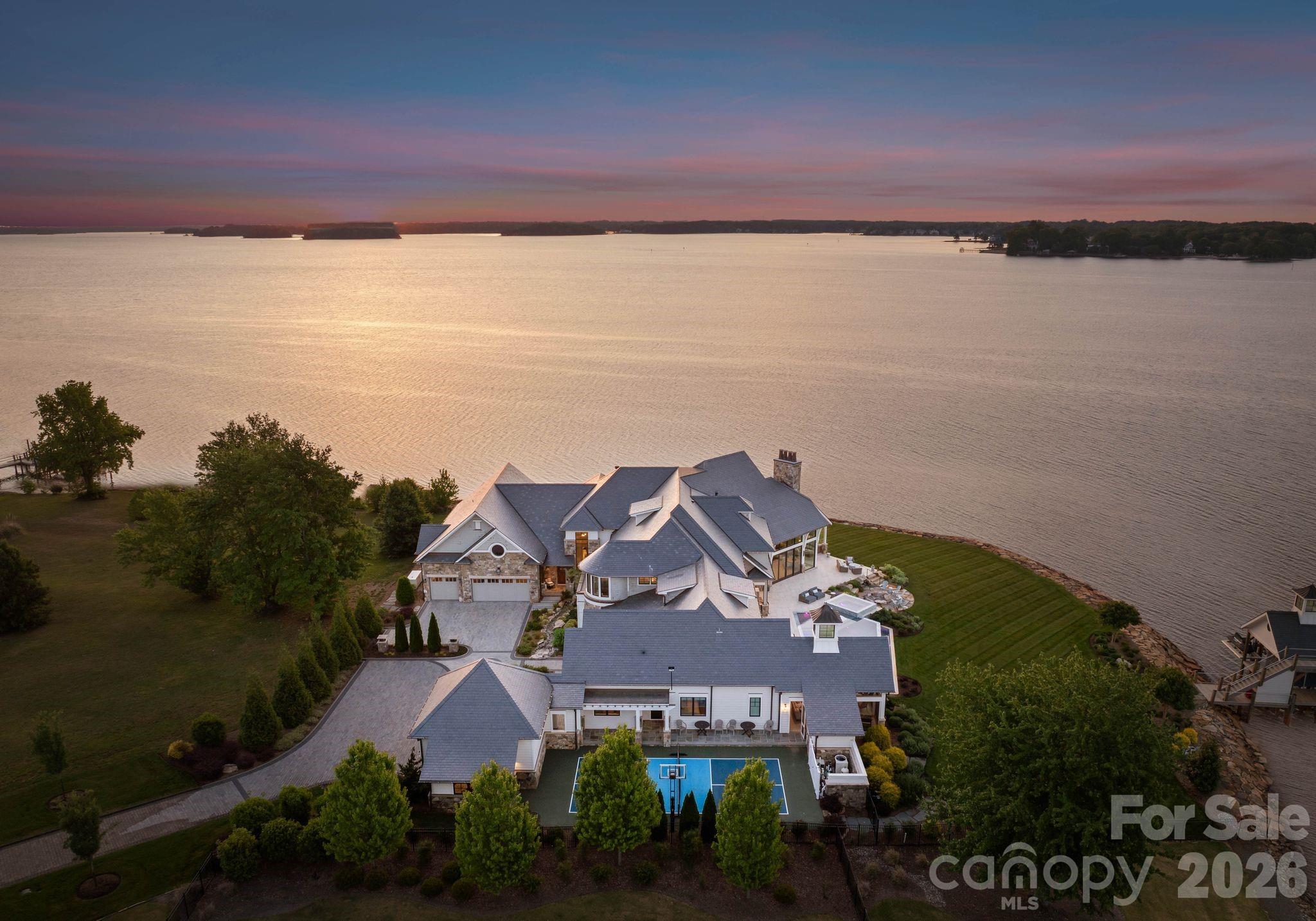Norman Estates - Residential