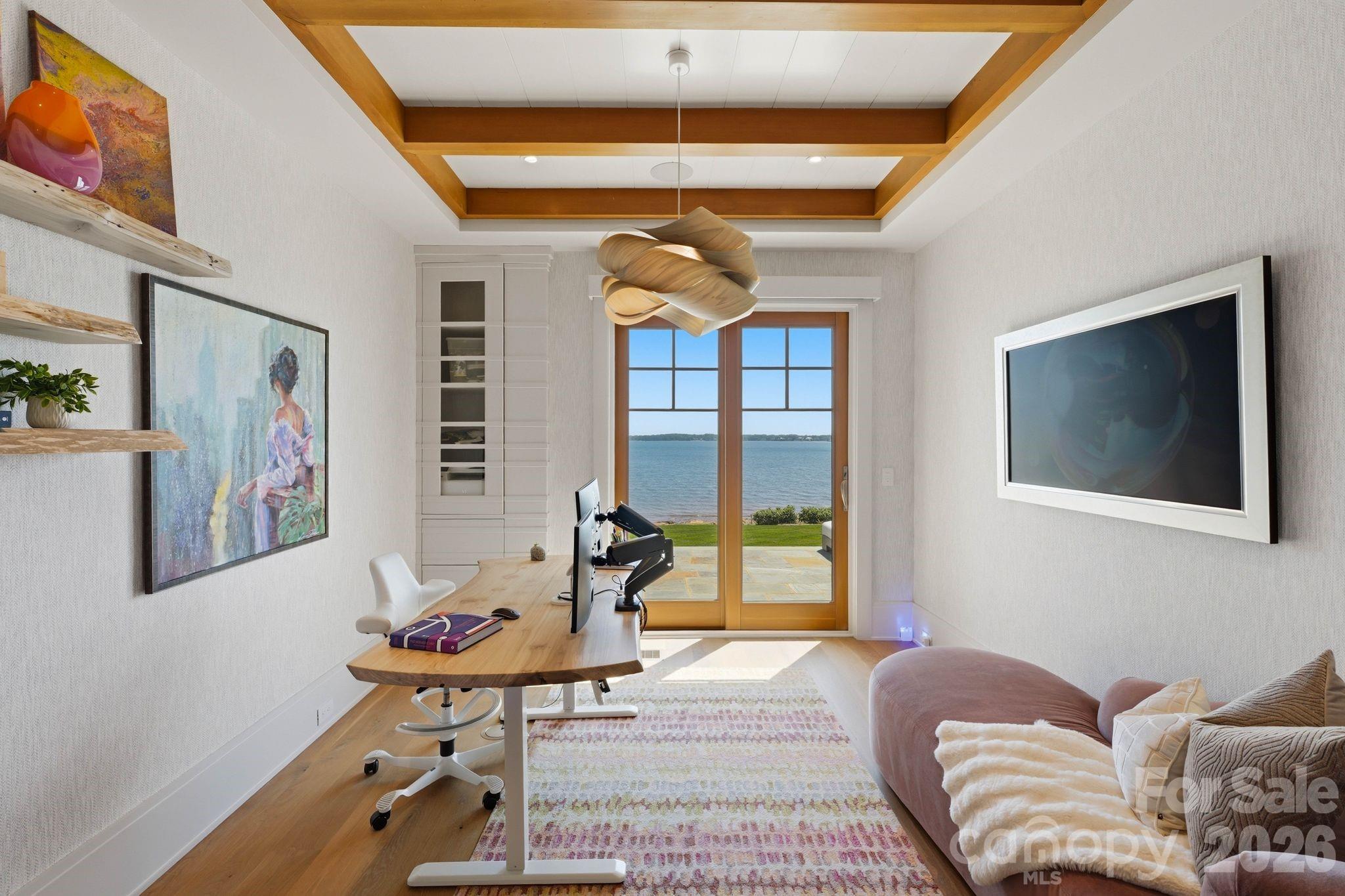 Norman Estates - Residential