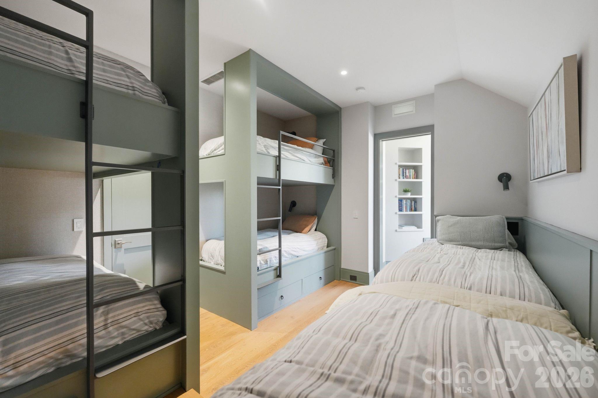 Norman Estates - Residential