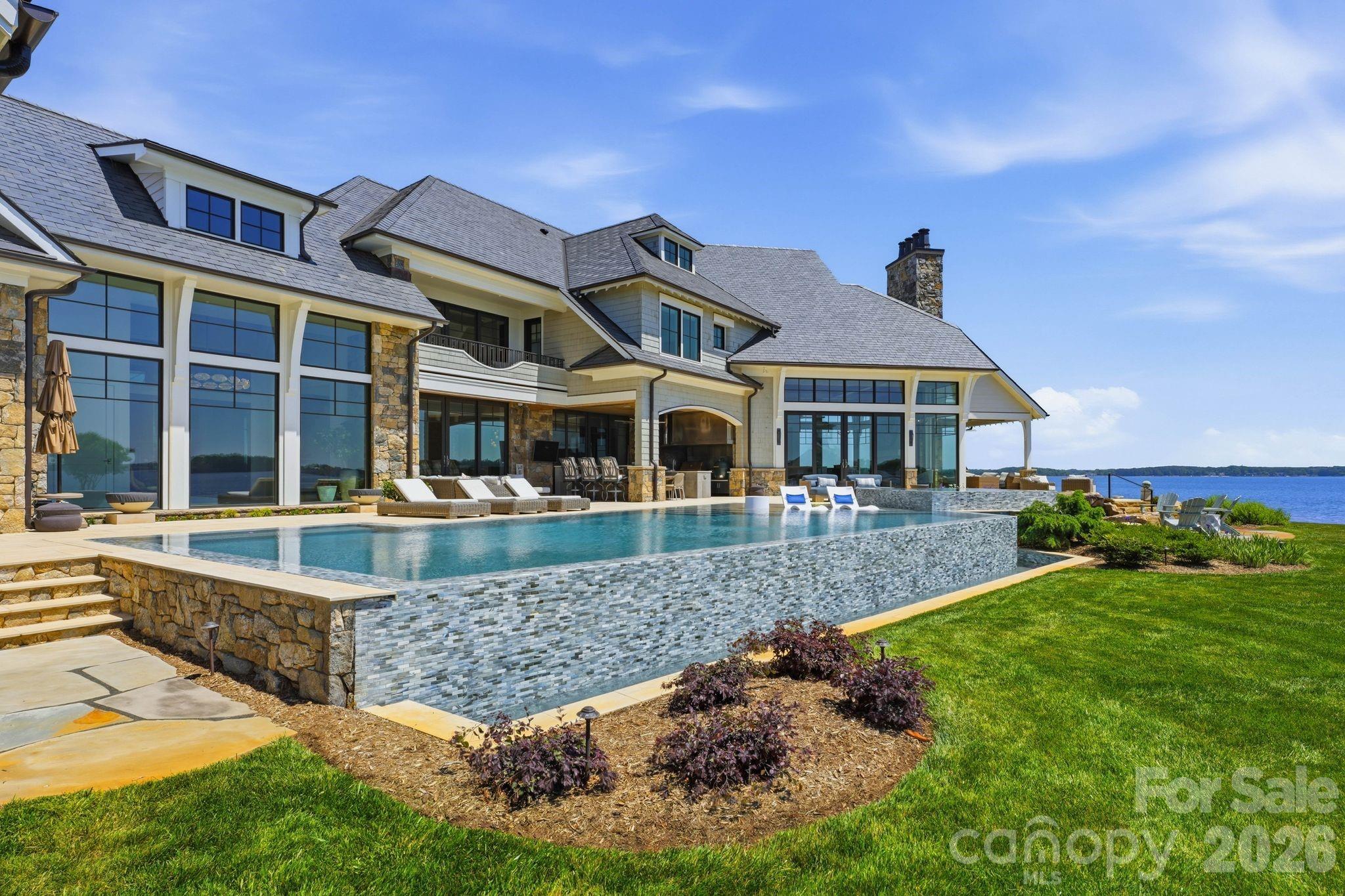 Norman Estates - Residential