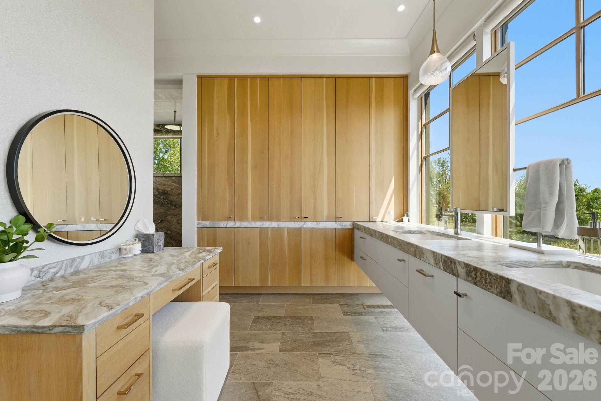 Norman Estates - Residential