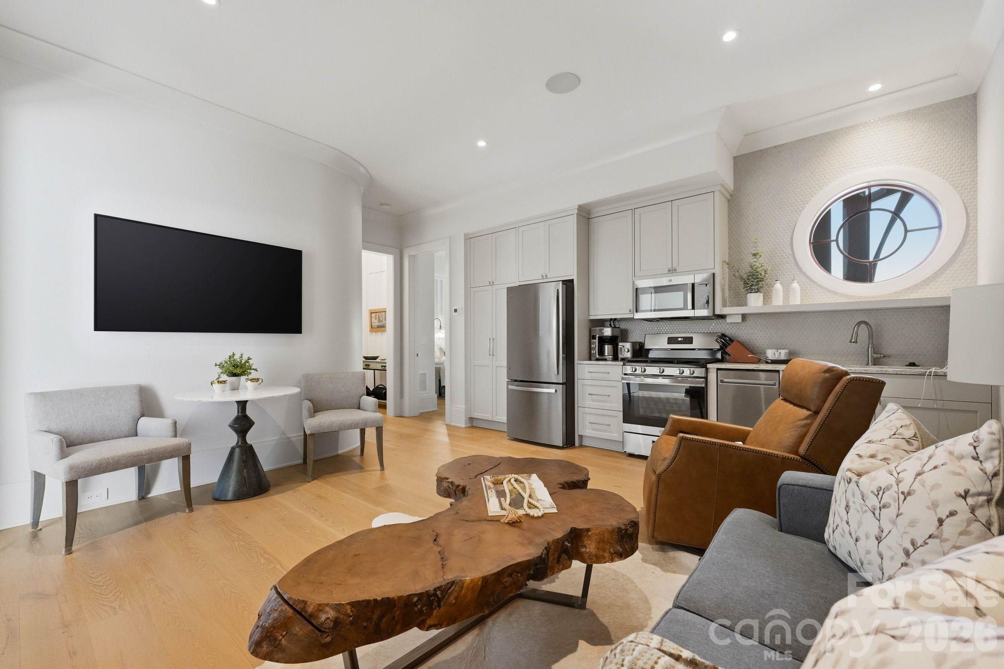 Norman Estates - Residential