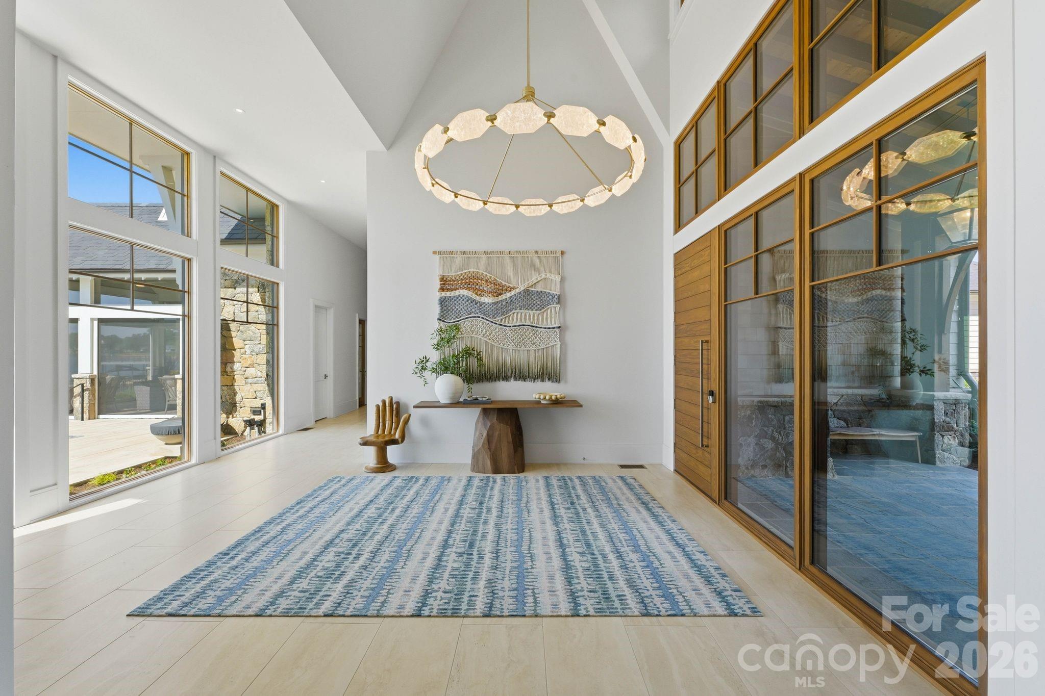 Norman Estates - Residential