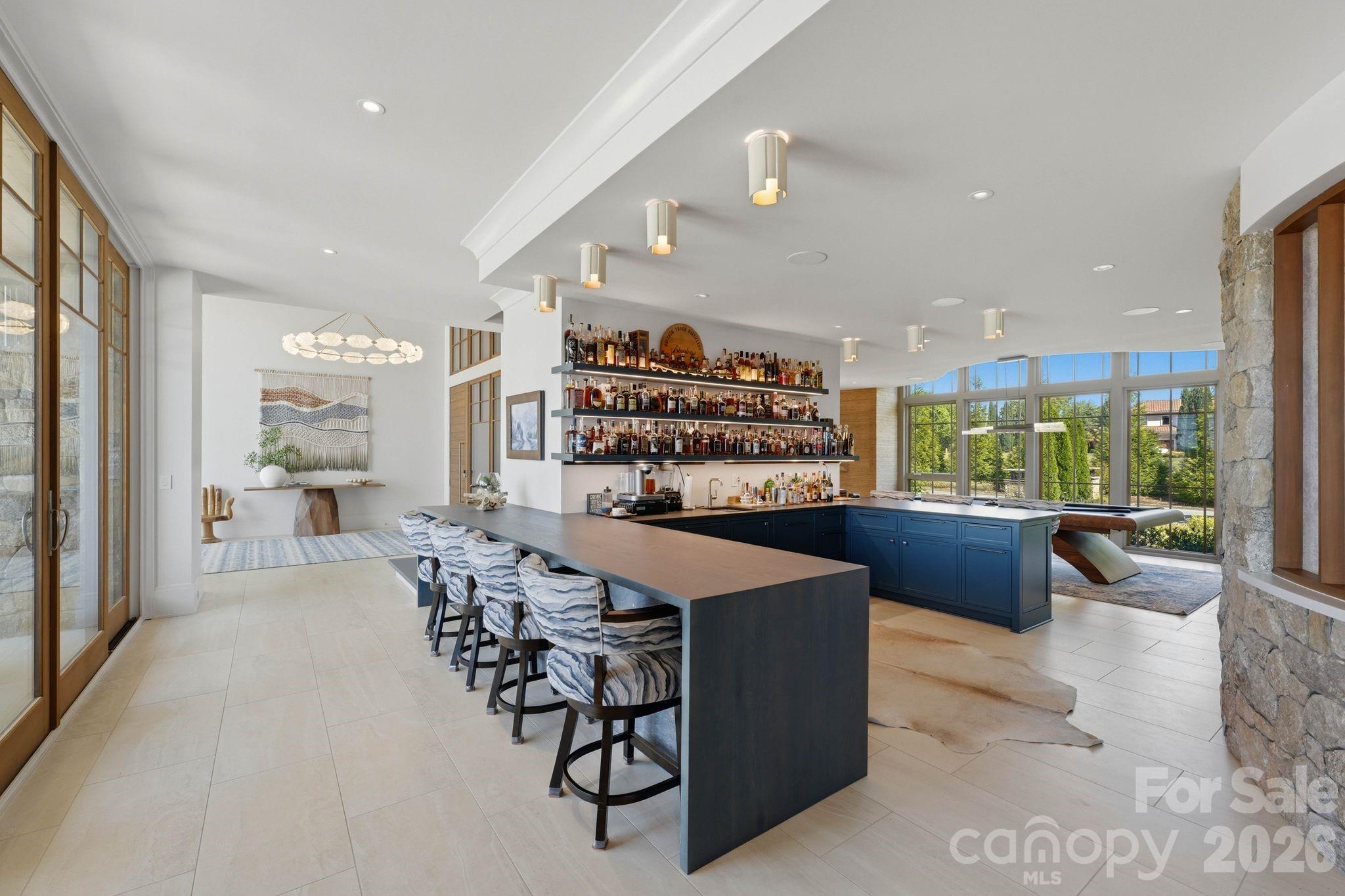 Norman Estates - Residential