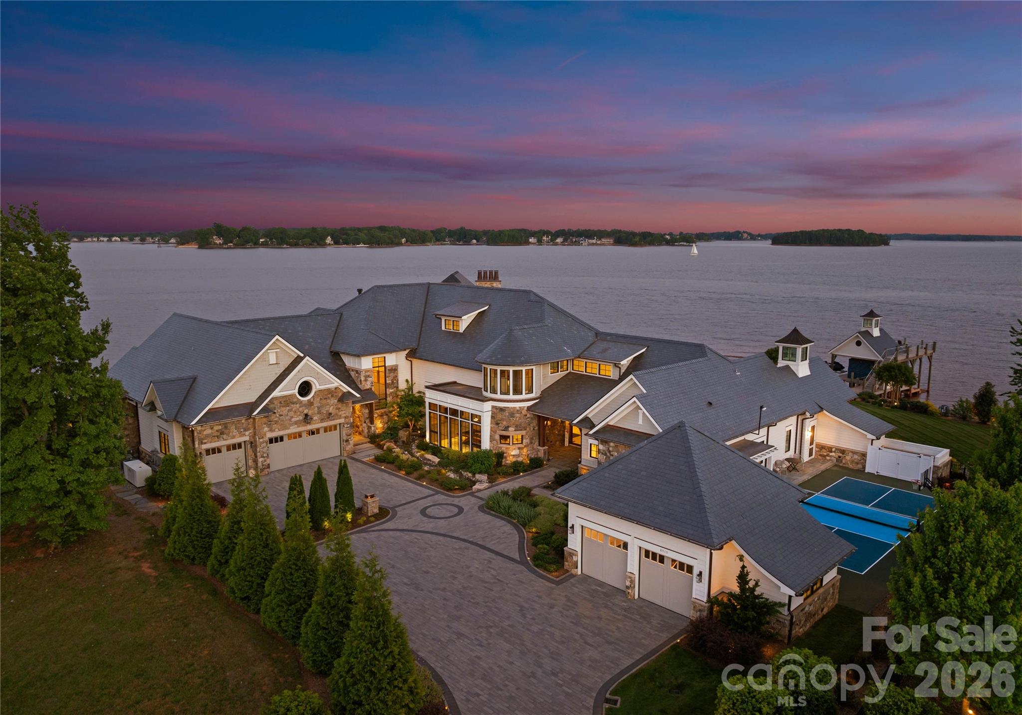 Norman Estates - Residential