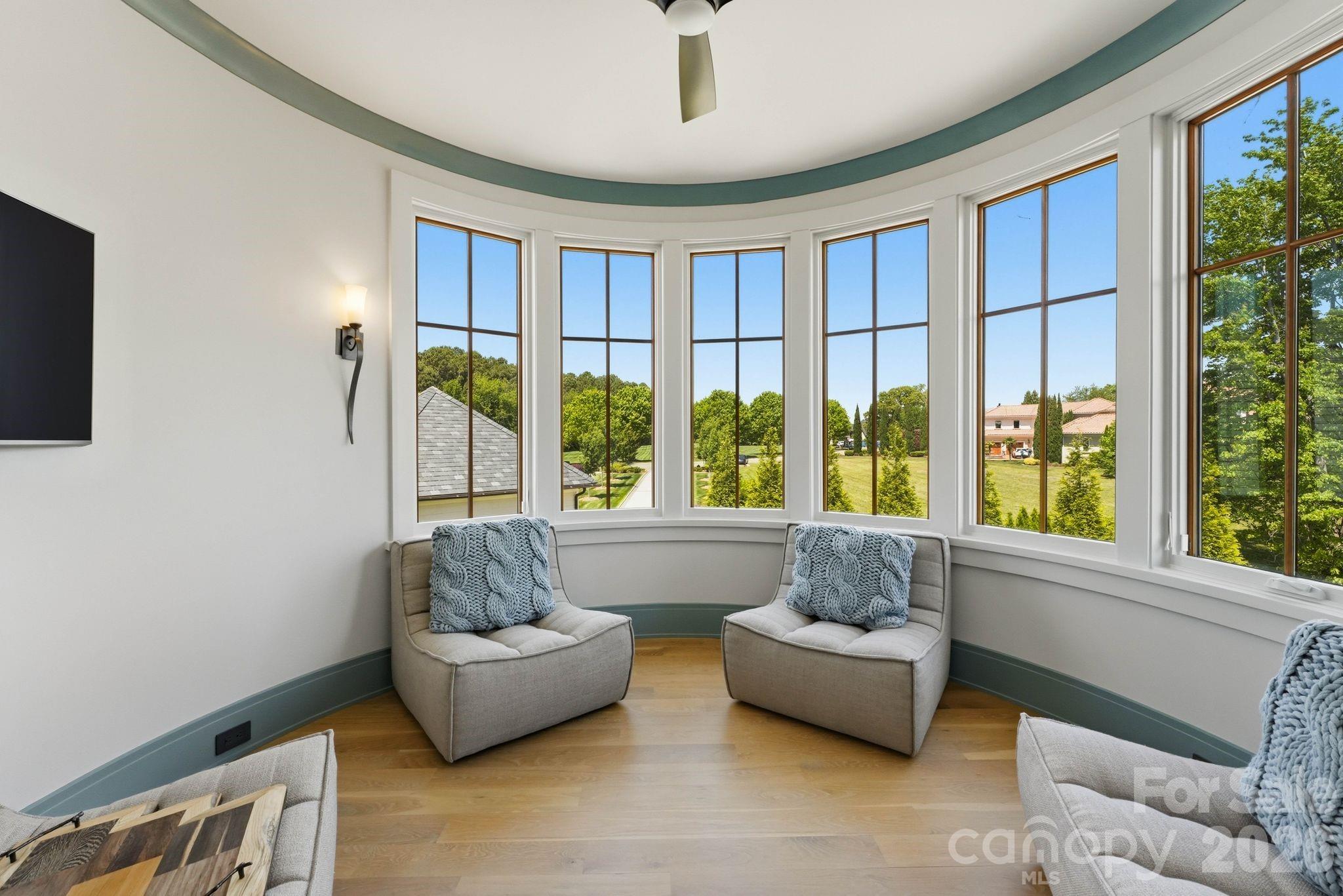 Norman Estates - Residential