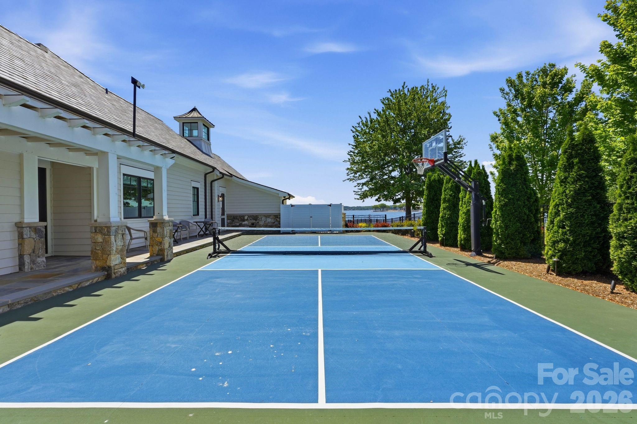 Norman Estates - Residential
