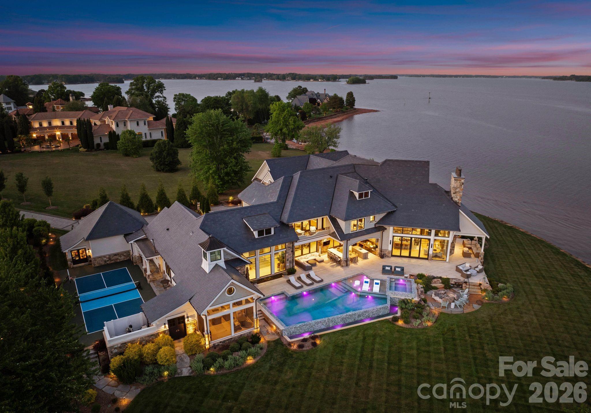 8515 Norman Estates Drive