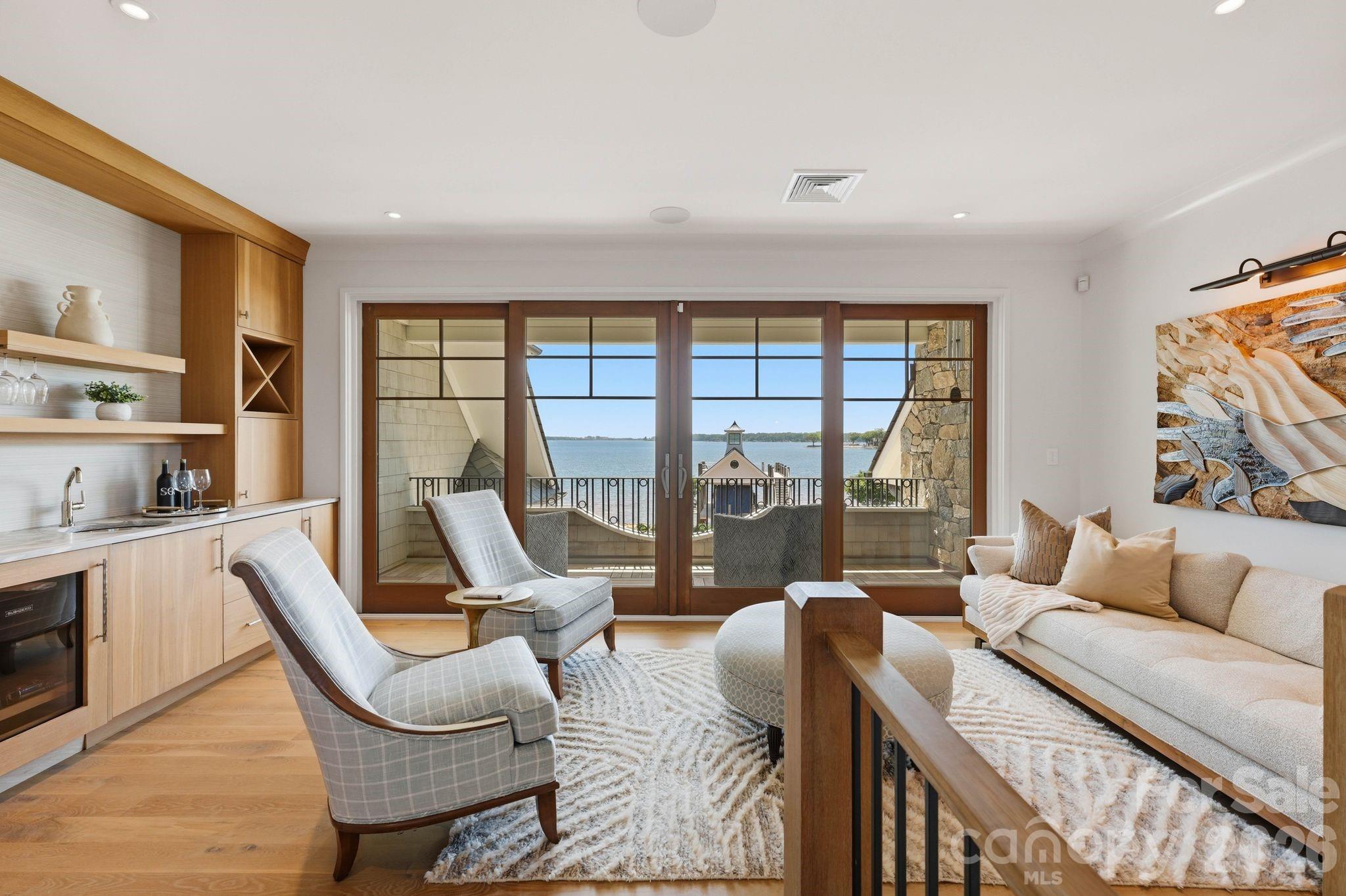 Norman Estates - Residential
