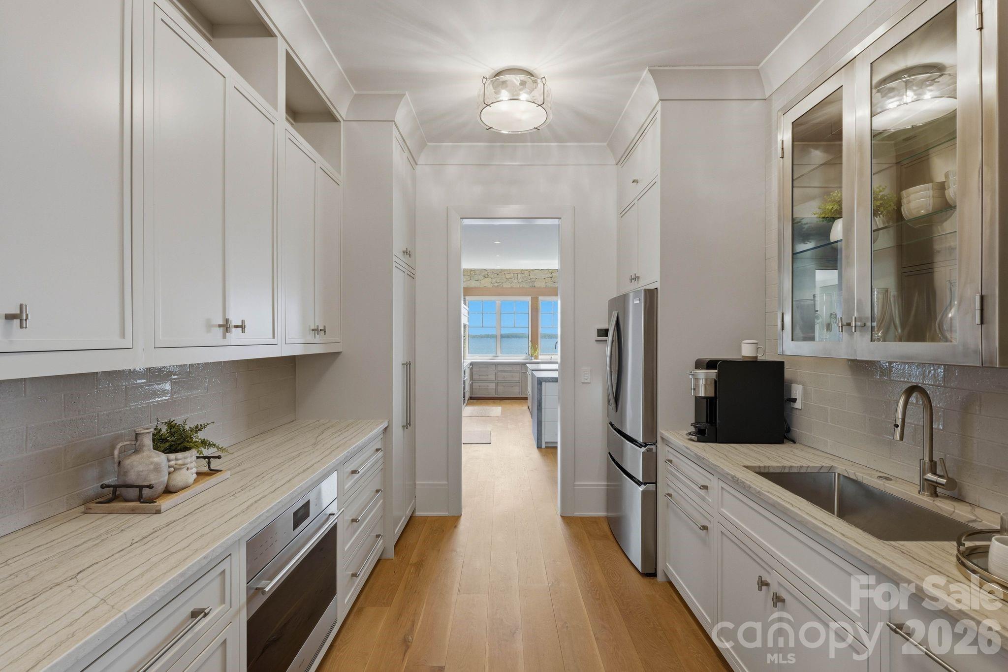 Norman Estates - Residential