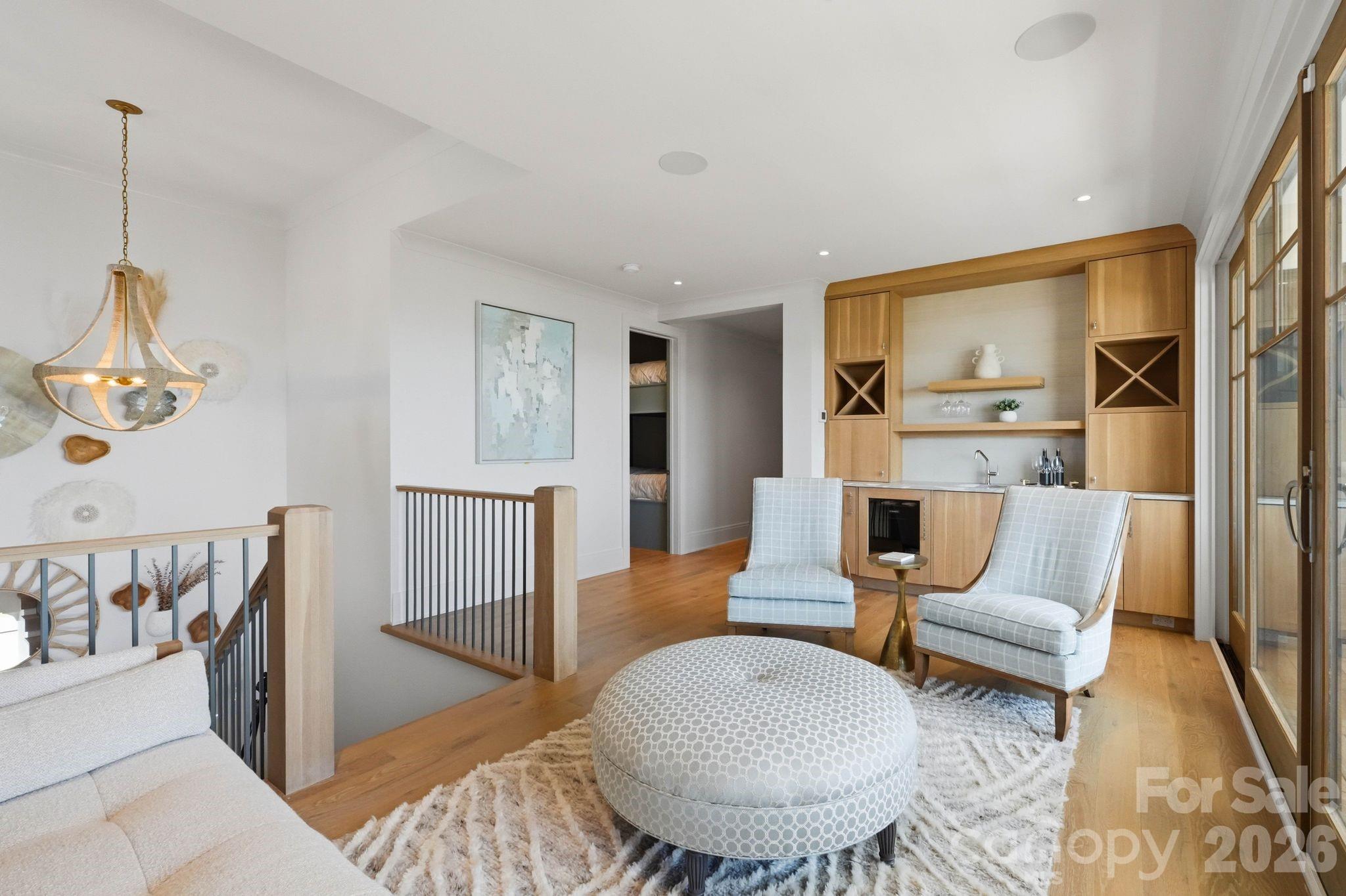 Norman Estates - Residential