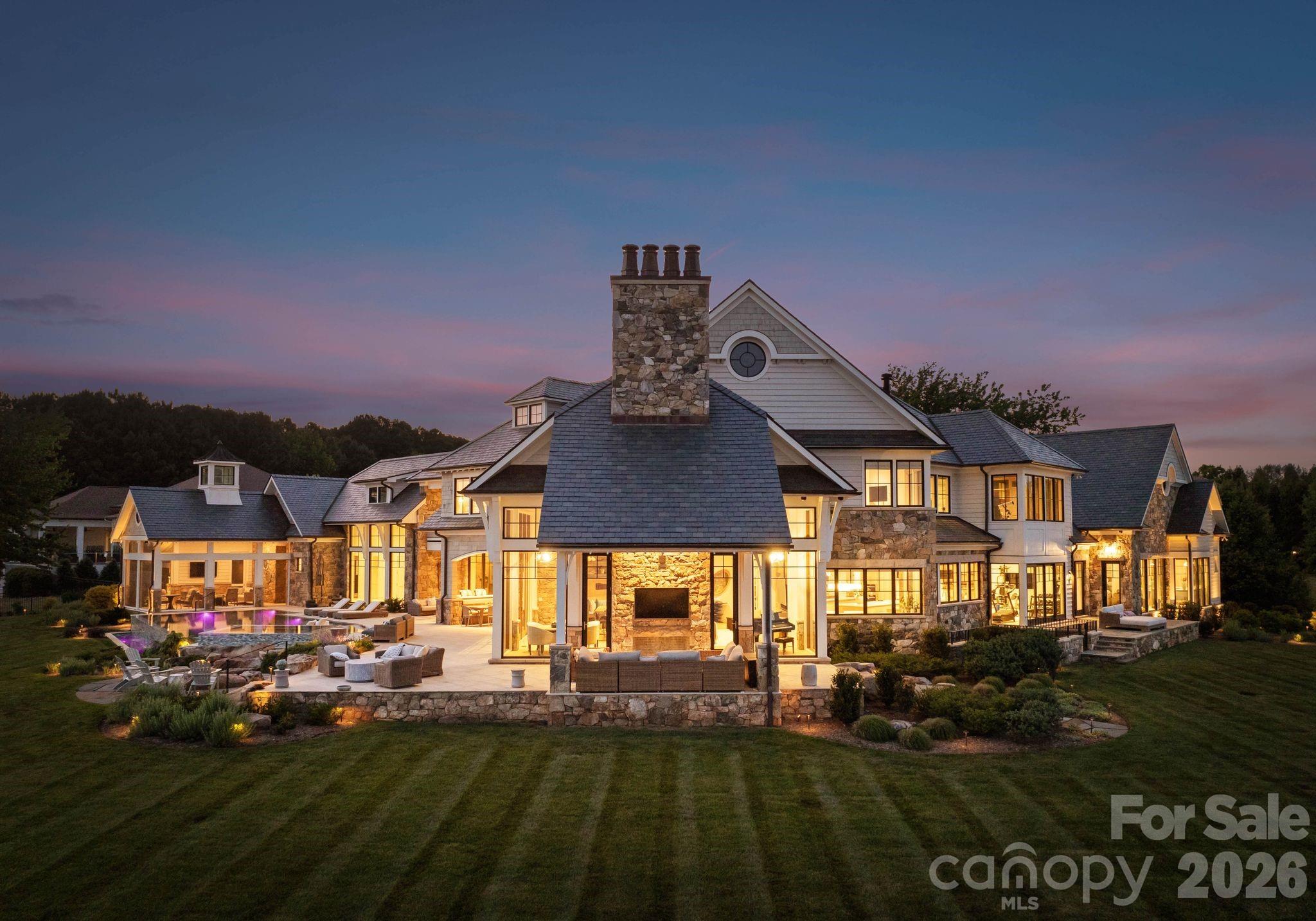 8515 Norman Estates Drive