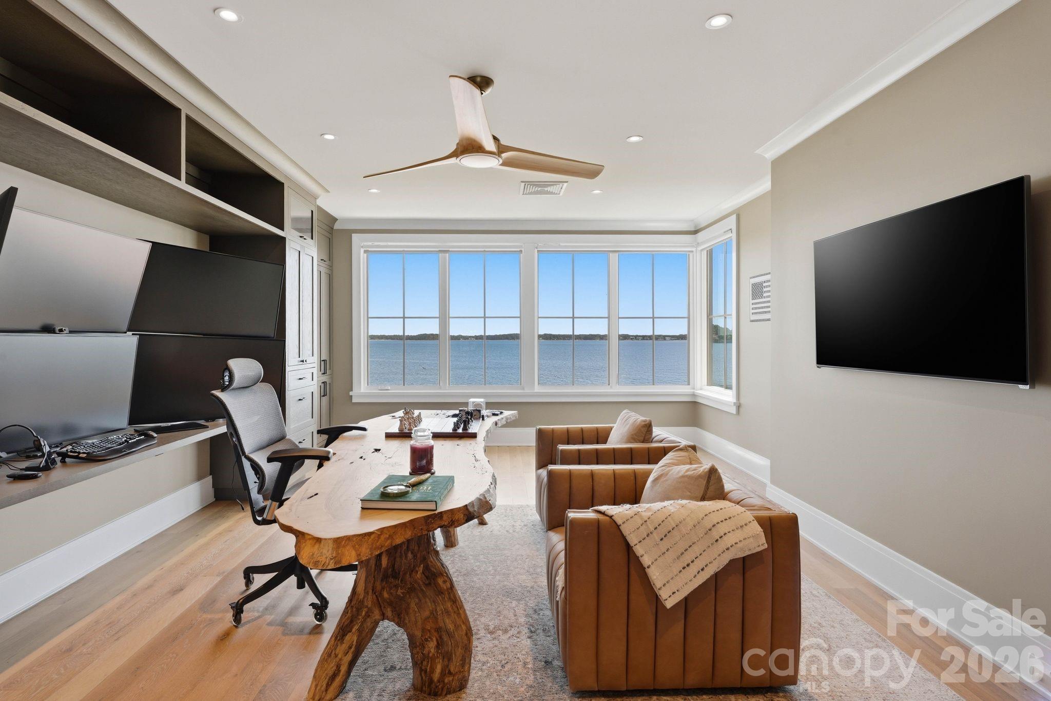 Norman Estates - Residential