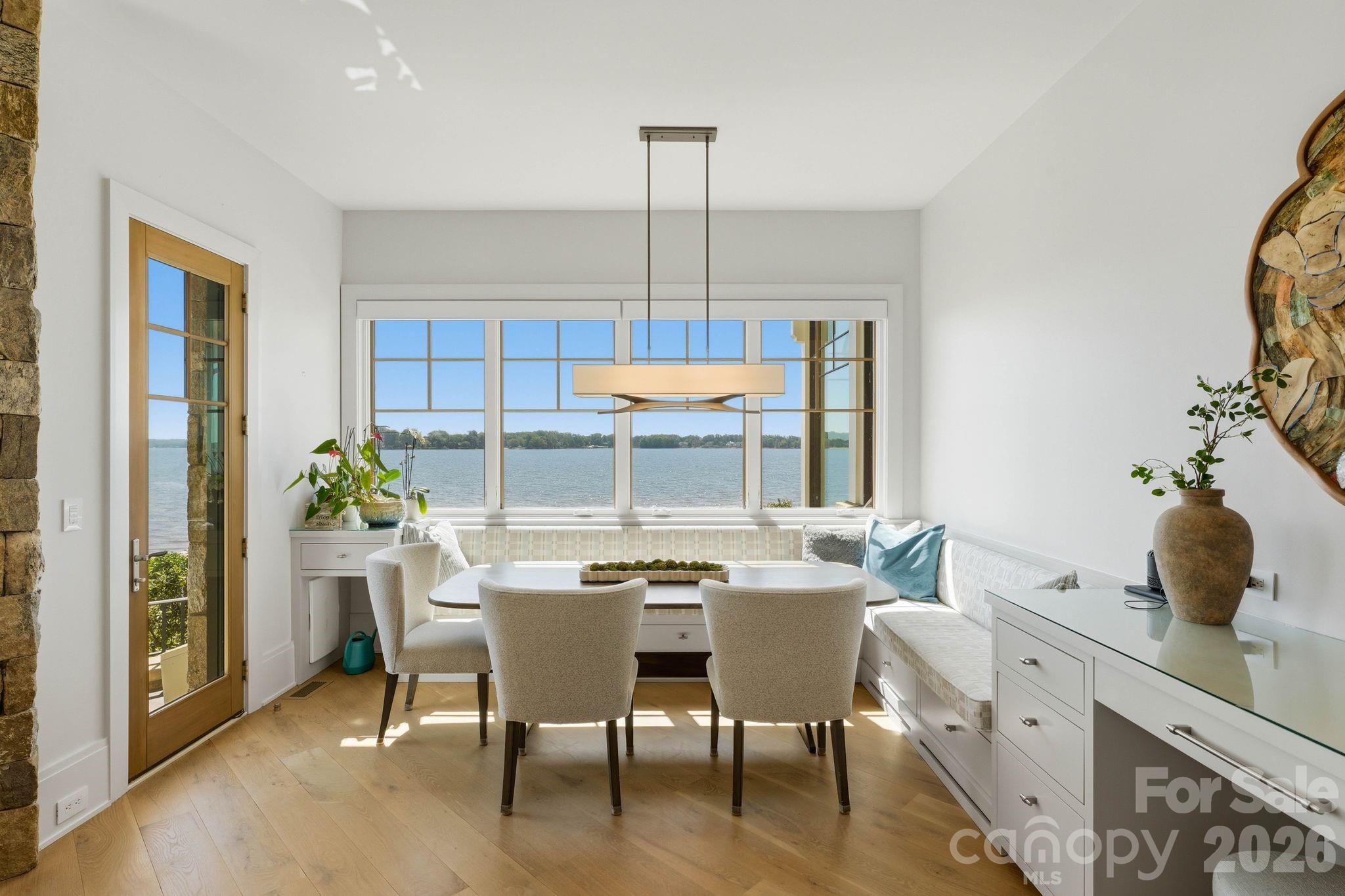 Norman Estates - Residential