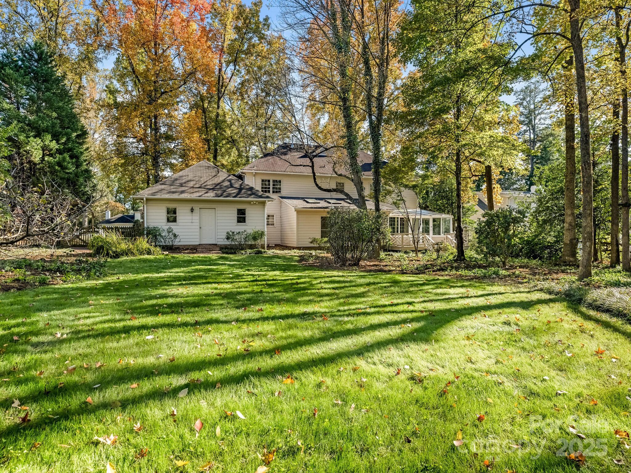 Foxcroft - Residential