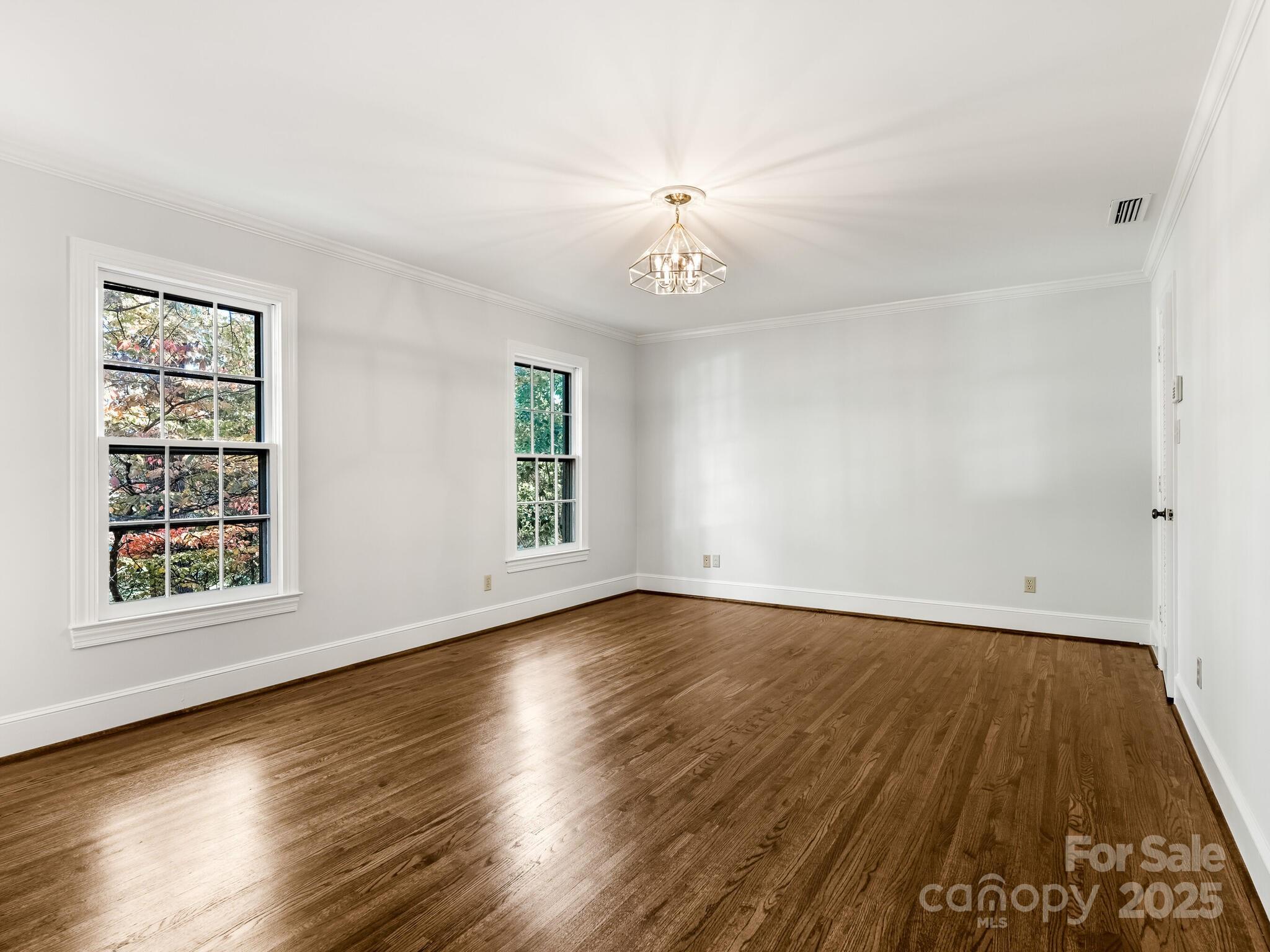 Foxcroft - Residential