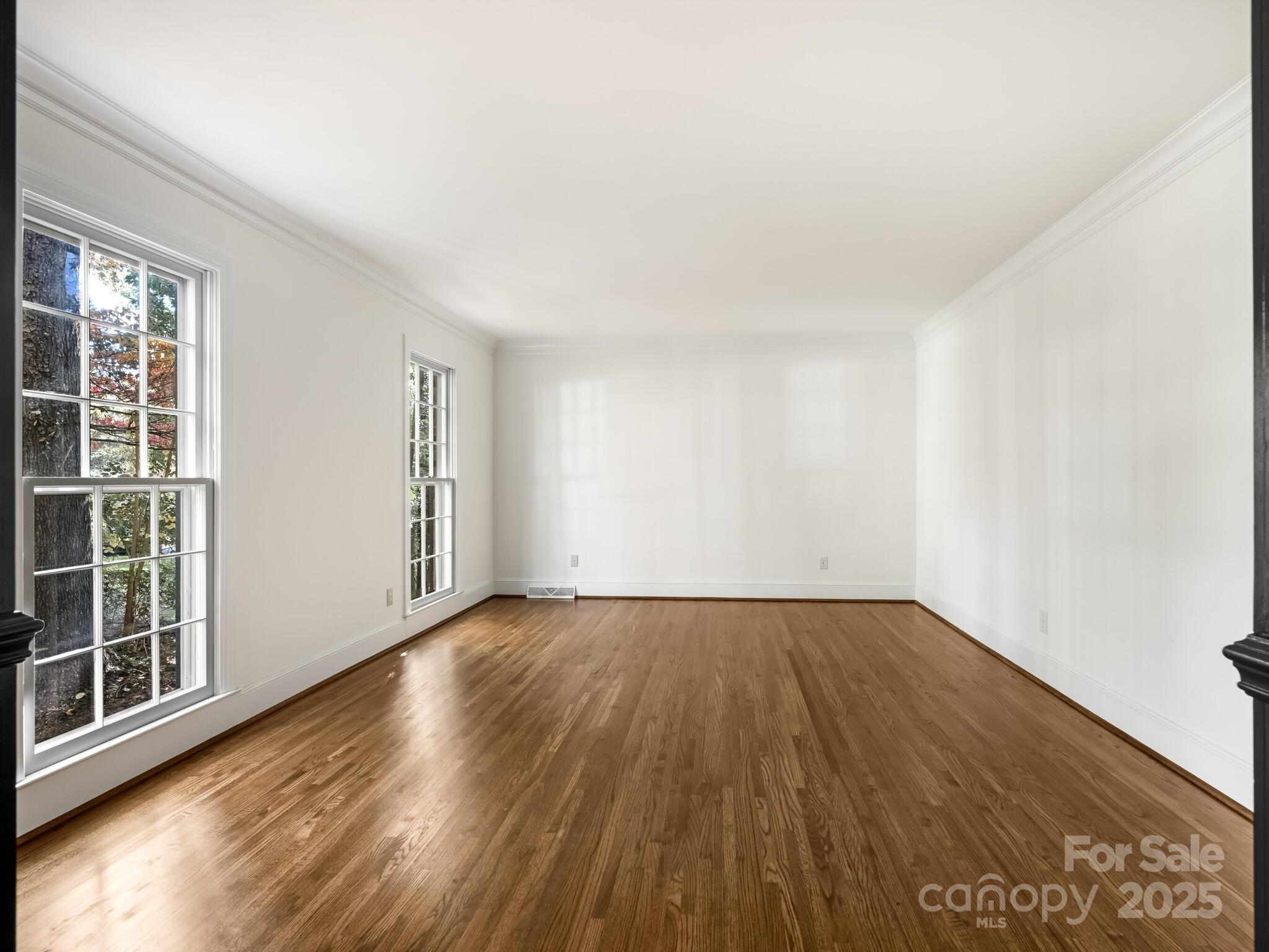 Foxcroft - Residential