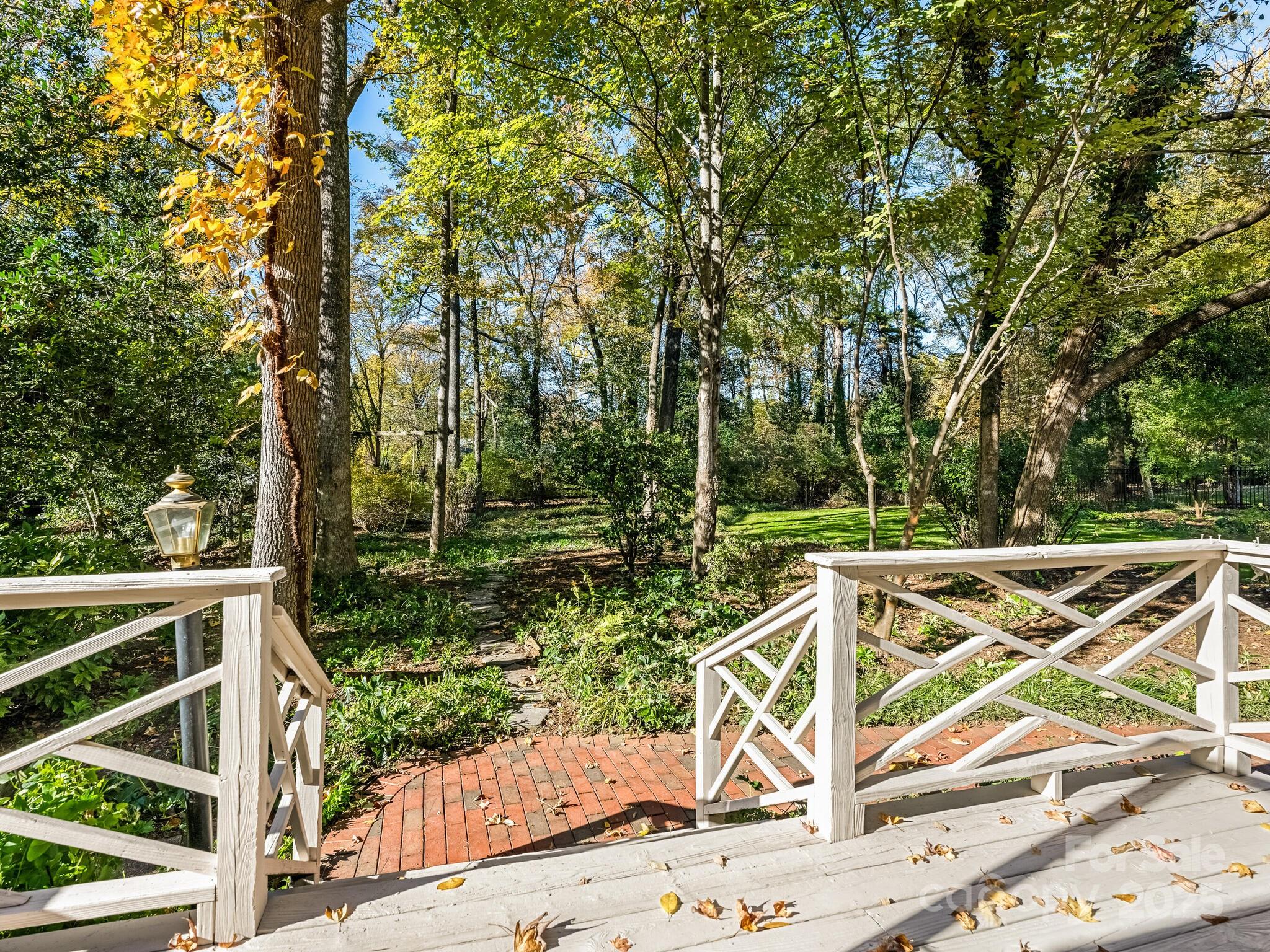 Foxcroft - Residential